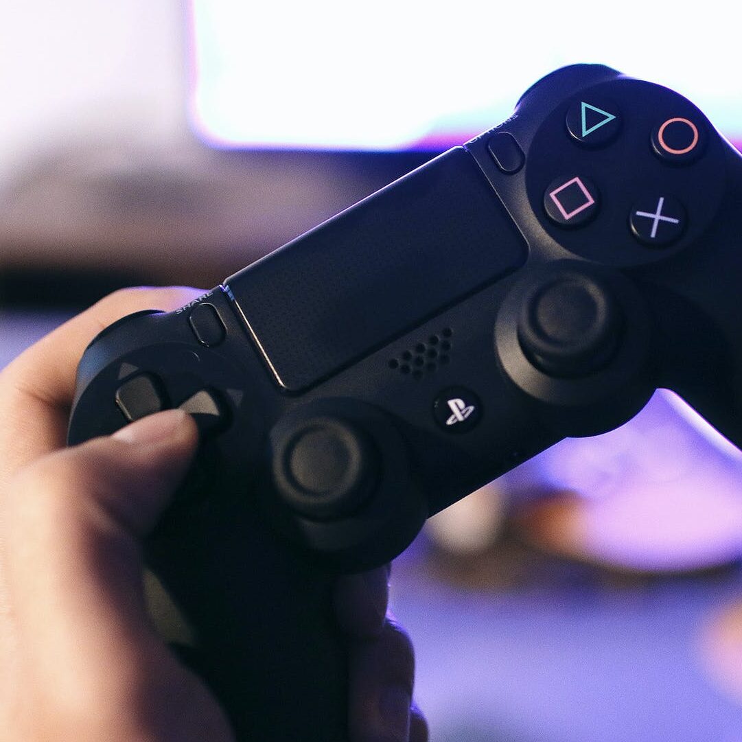 Log In | Generación PlayStation