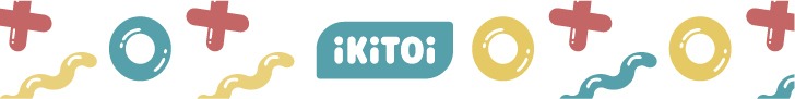 IKITOI