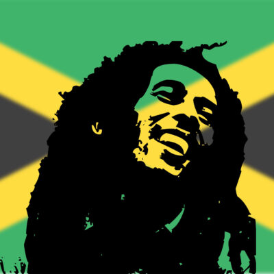 Visitamos Jamaica con Sonido 8D