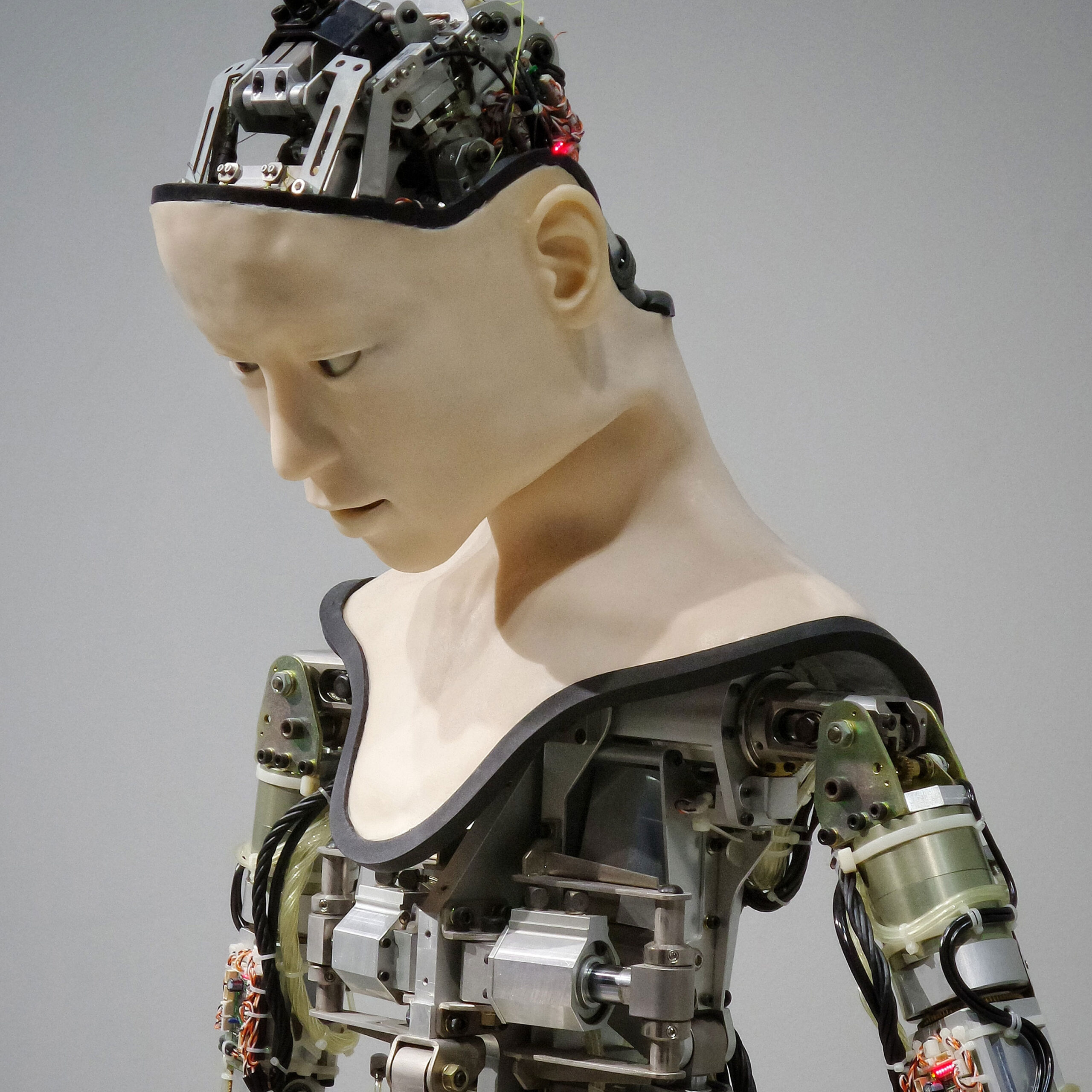 De qué se trata la inteligencia artificial