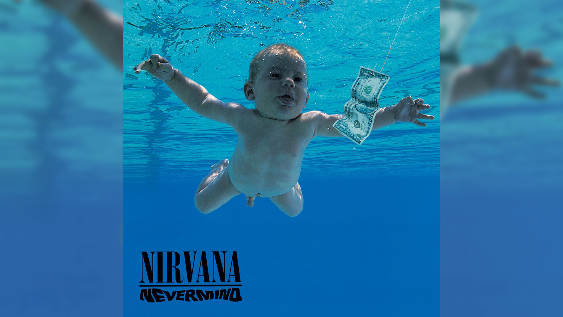 nevermind nirvana