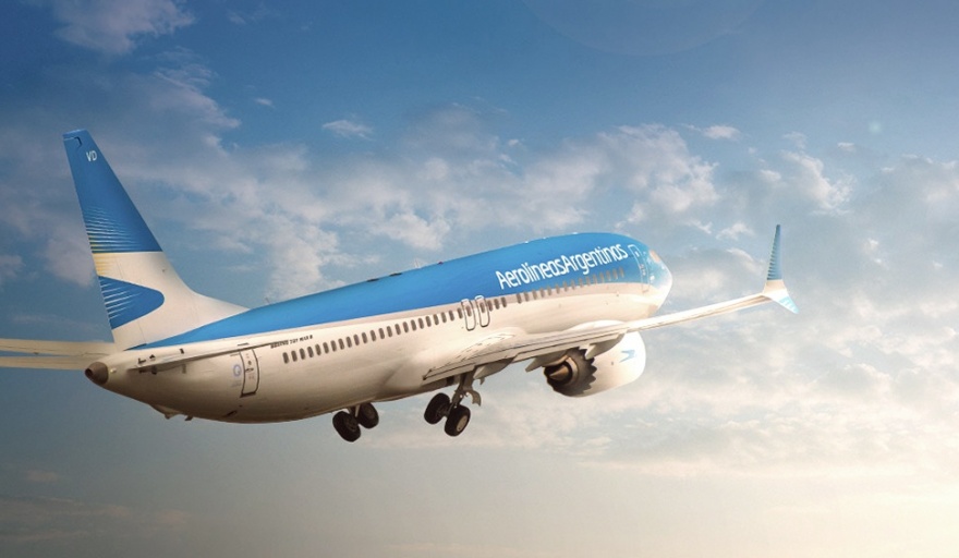 Los detalles del operativo del vuelo que traerá las primeras dosis de la vacuna rusa a Argentina