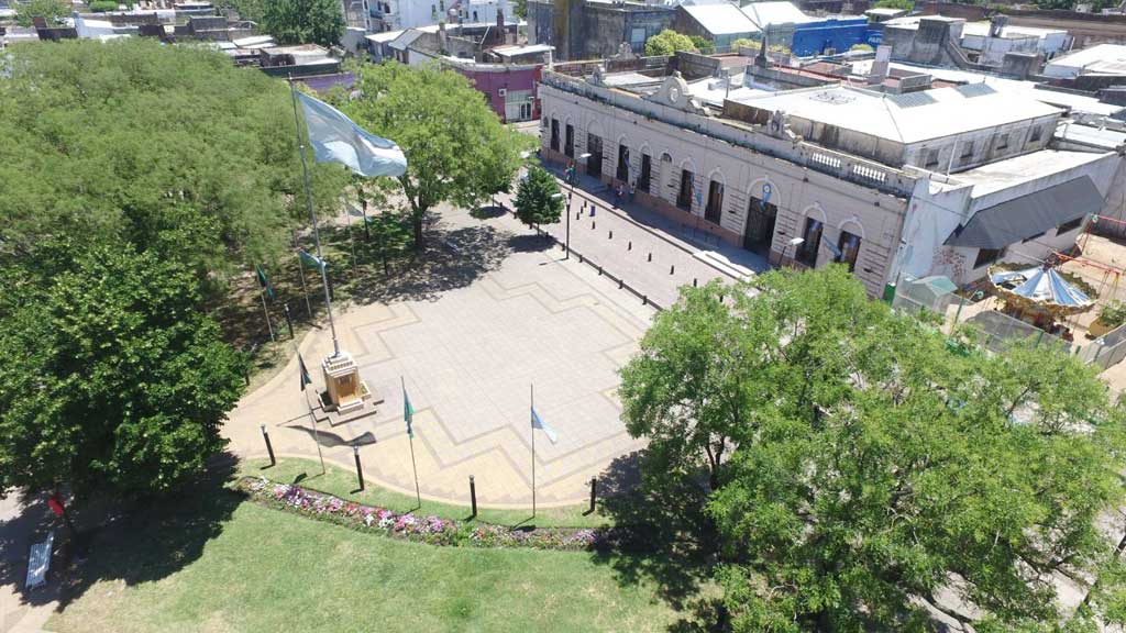 Coronavirus: un municipio de la Provincia decretó toque de queda sanitario ante el crecimiento de contagios