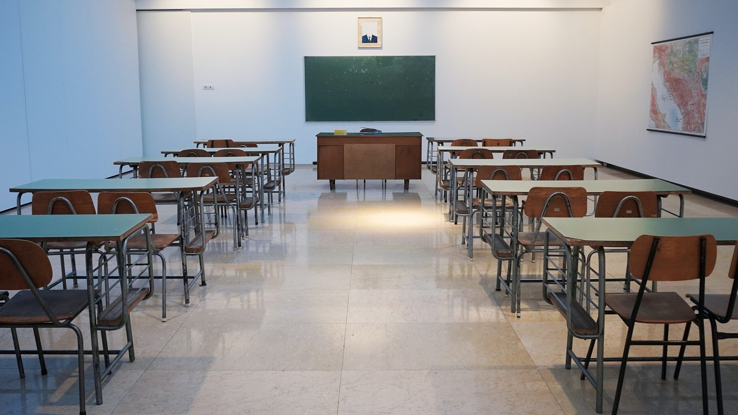 «Primero la Escuela»: el plan completo de la Ciudad para la vuelta a las clases presenciales