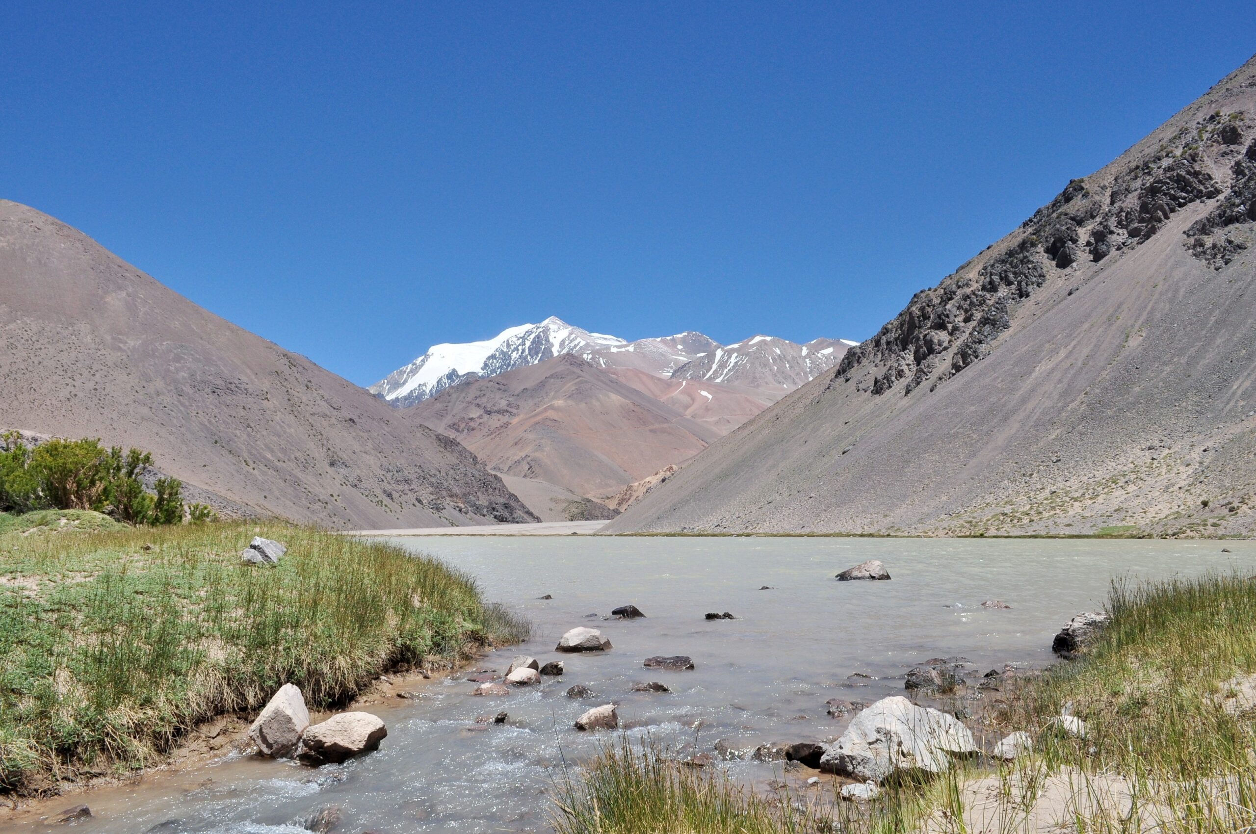 Un nuevo sismo de 5 grados afectó a San Juan