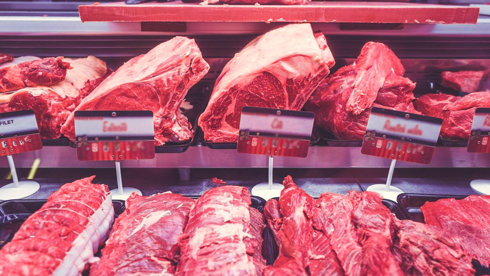 Desde hoy los supermercados comienzan a vender los cortes de carne a precios rebajados