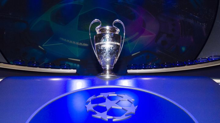 Sorteo de la Champions League: todos los cruces de cuartos de final