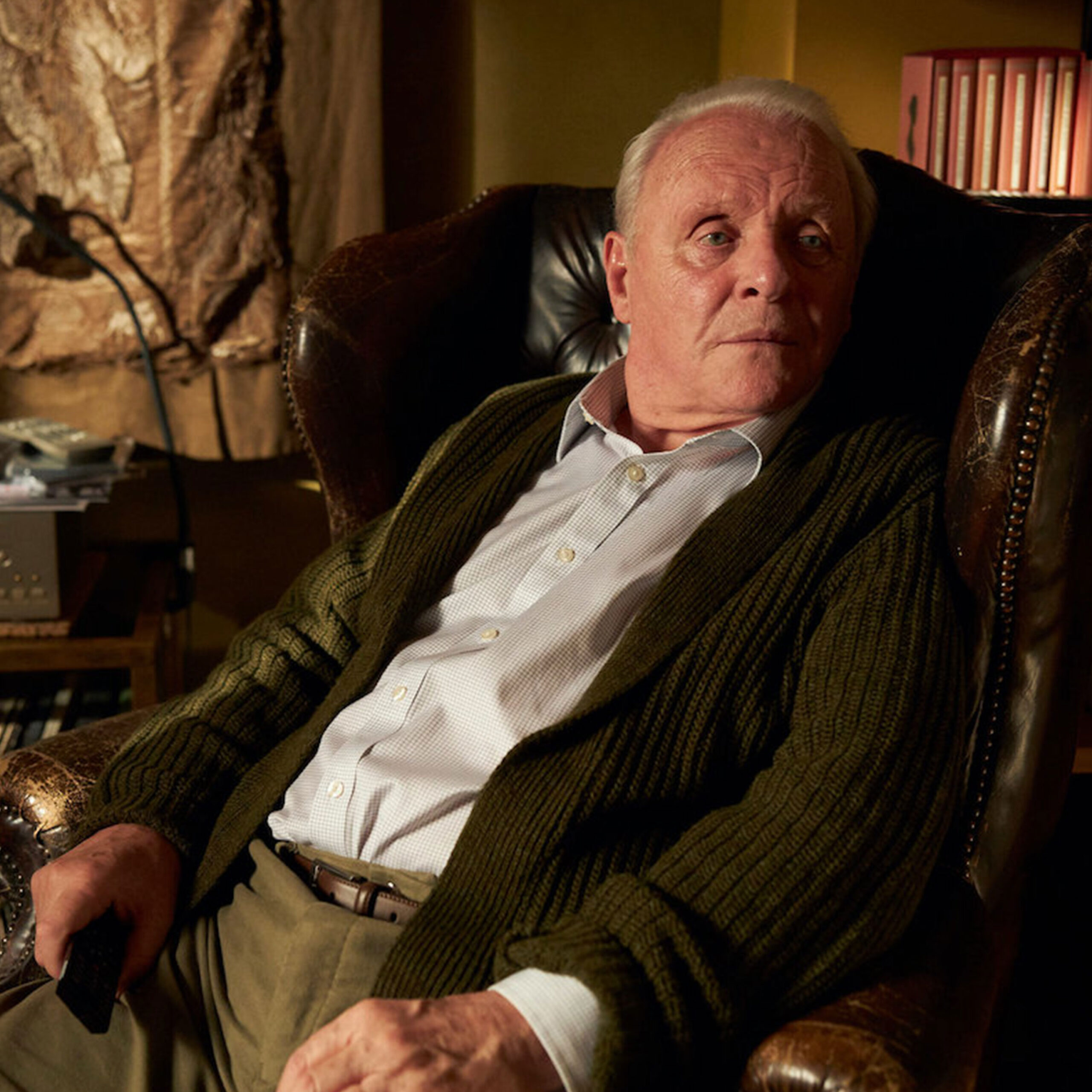 The Father