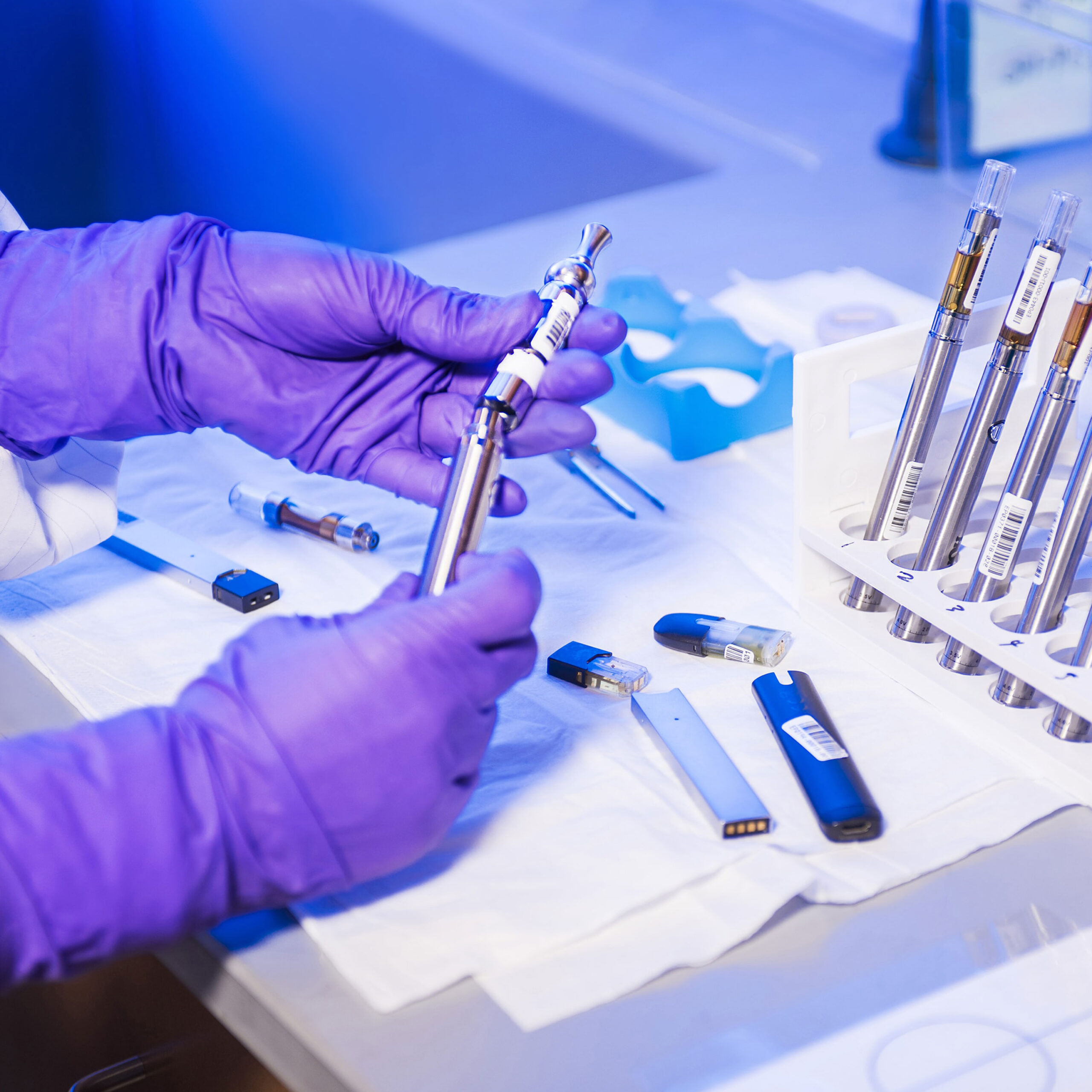 Transferencia de tecnología: ¿cuándo es necesario?