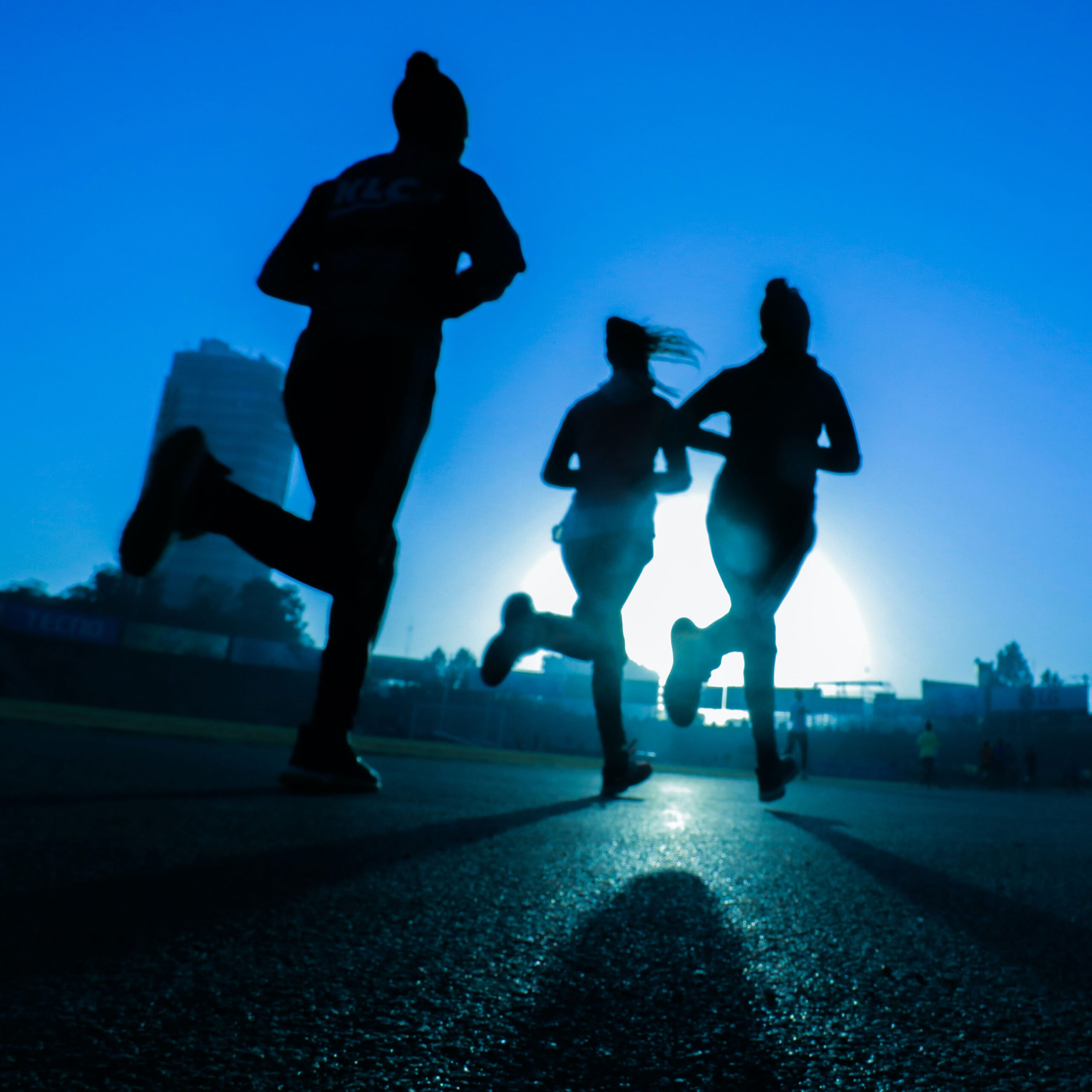 Volver al deporte después del Covid