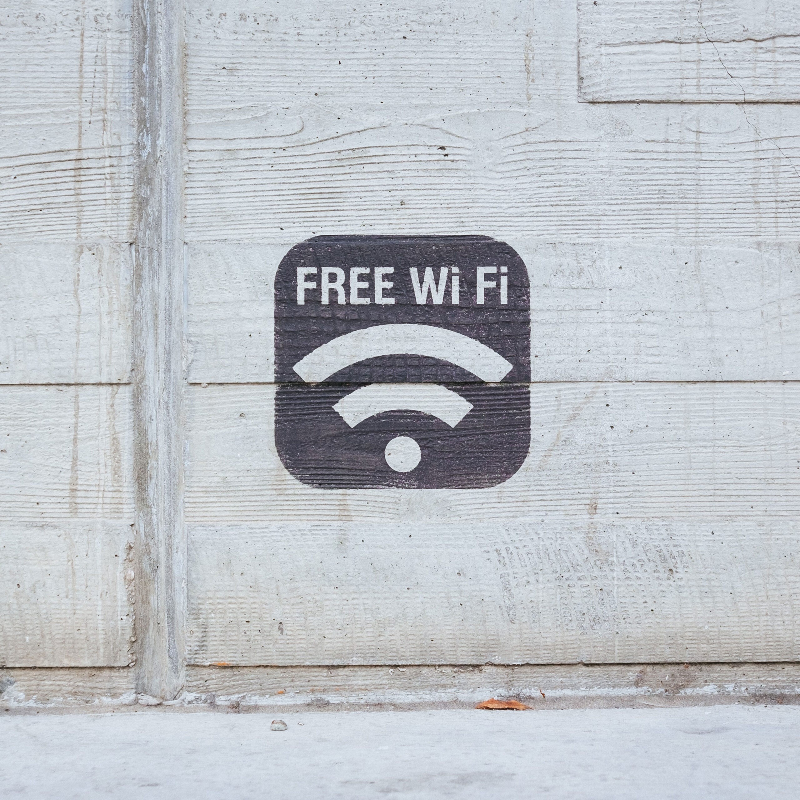 La historia del Wifi