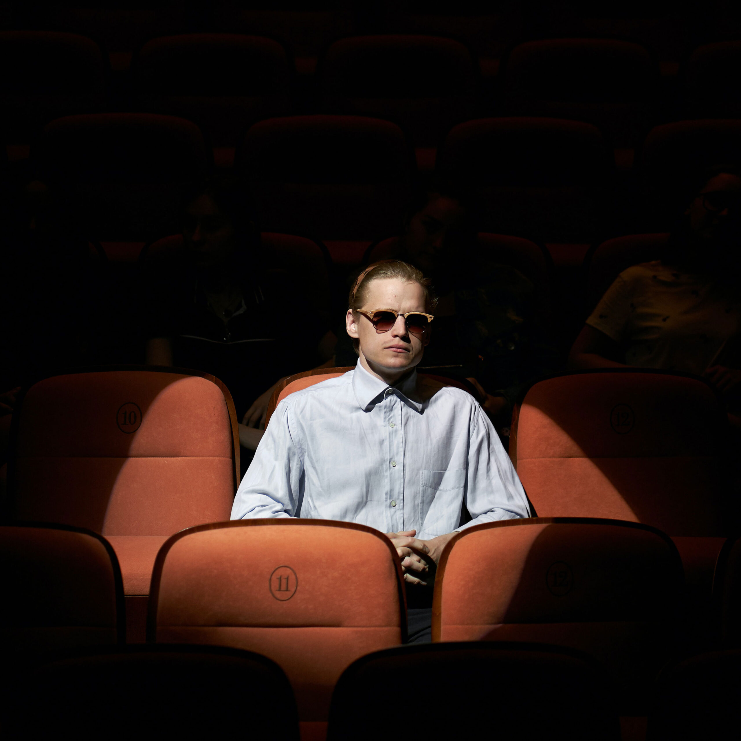 ¿Cómo está la industria del cine?