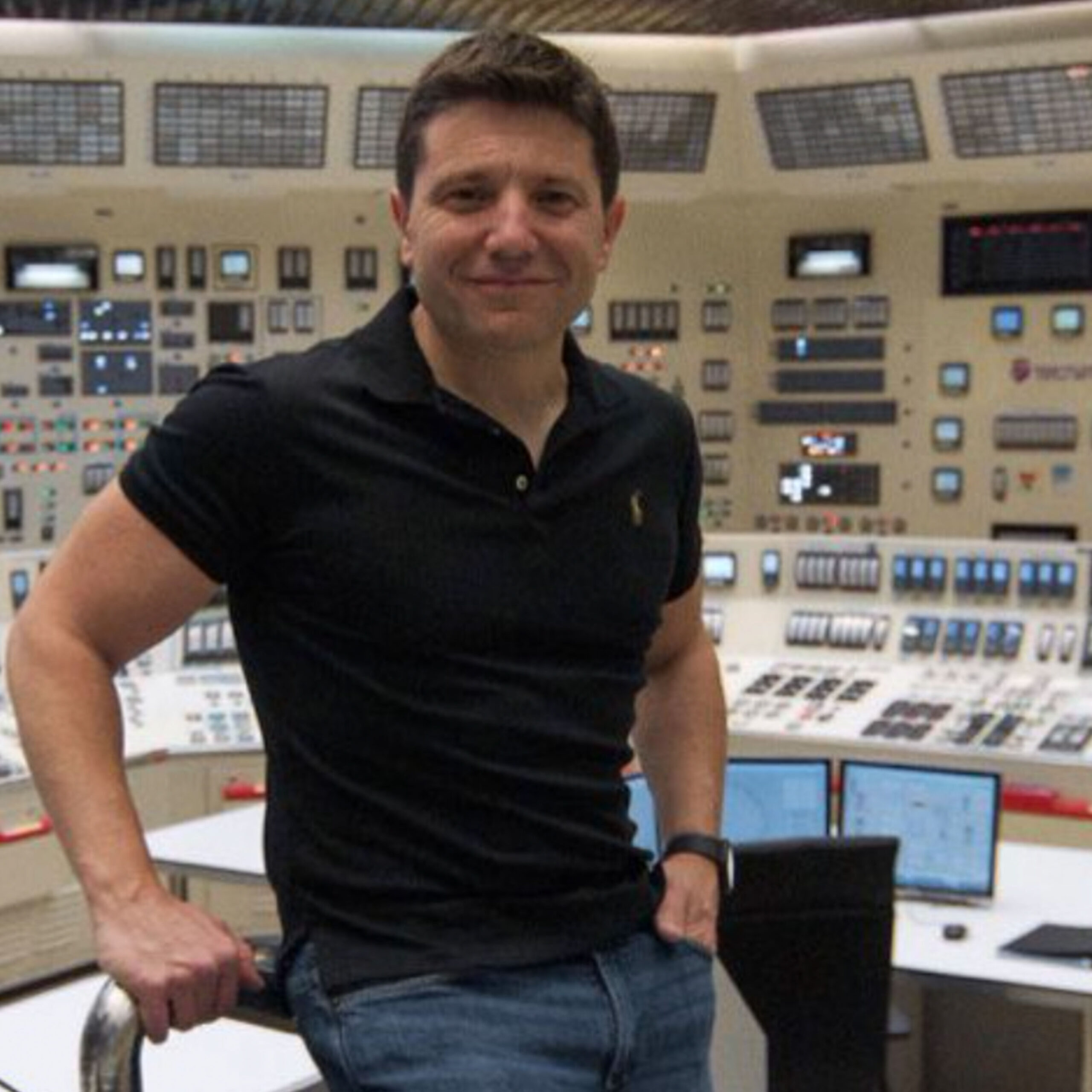 ¿Por qué la energía nuclear puede salvar al mundo?
