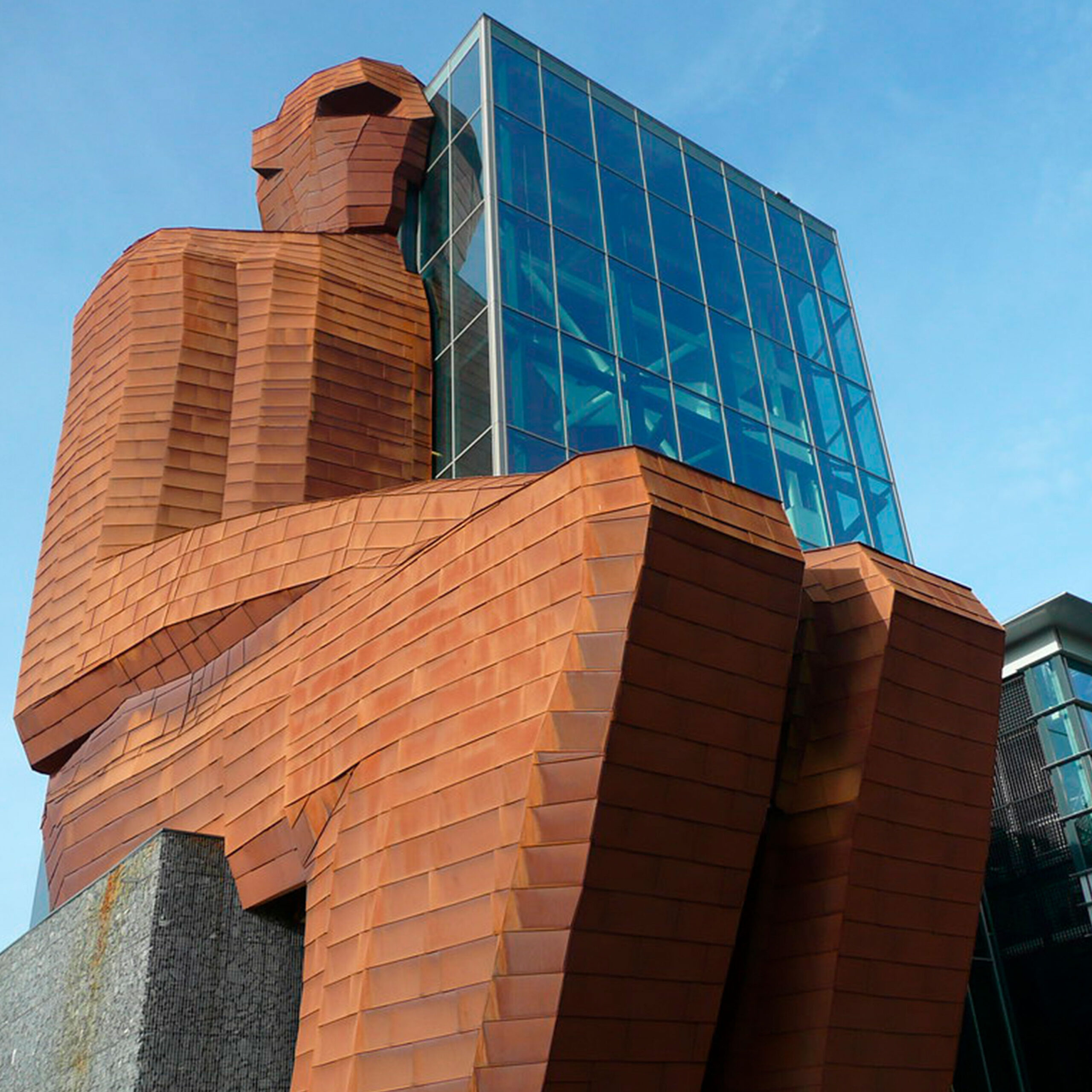 Museos holandeses con Sonido 8D