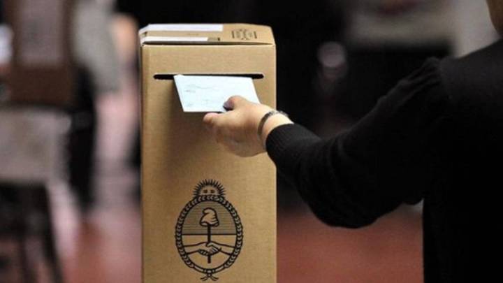 La justicia electoral aprobó las nuevas fechas paras las PASO y las generales
