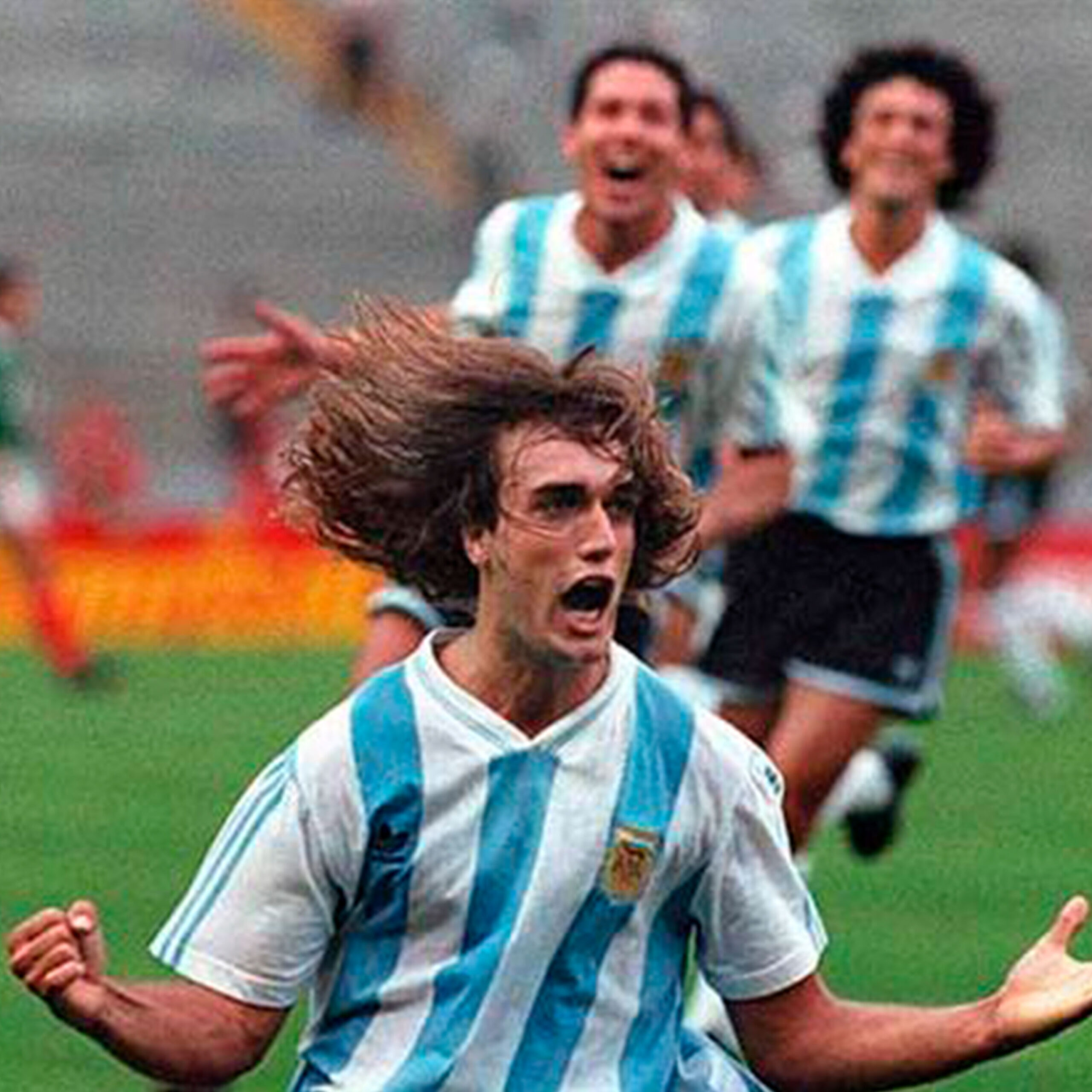 Copa América: las últimas alegrías de la selección mayor