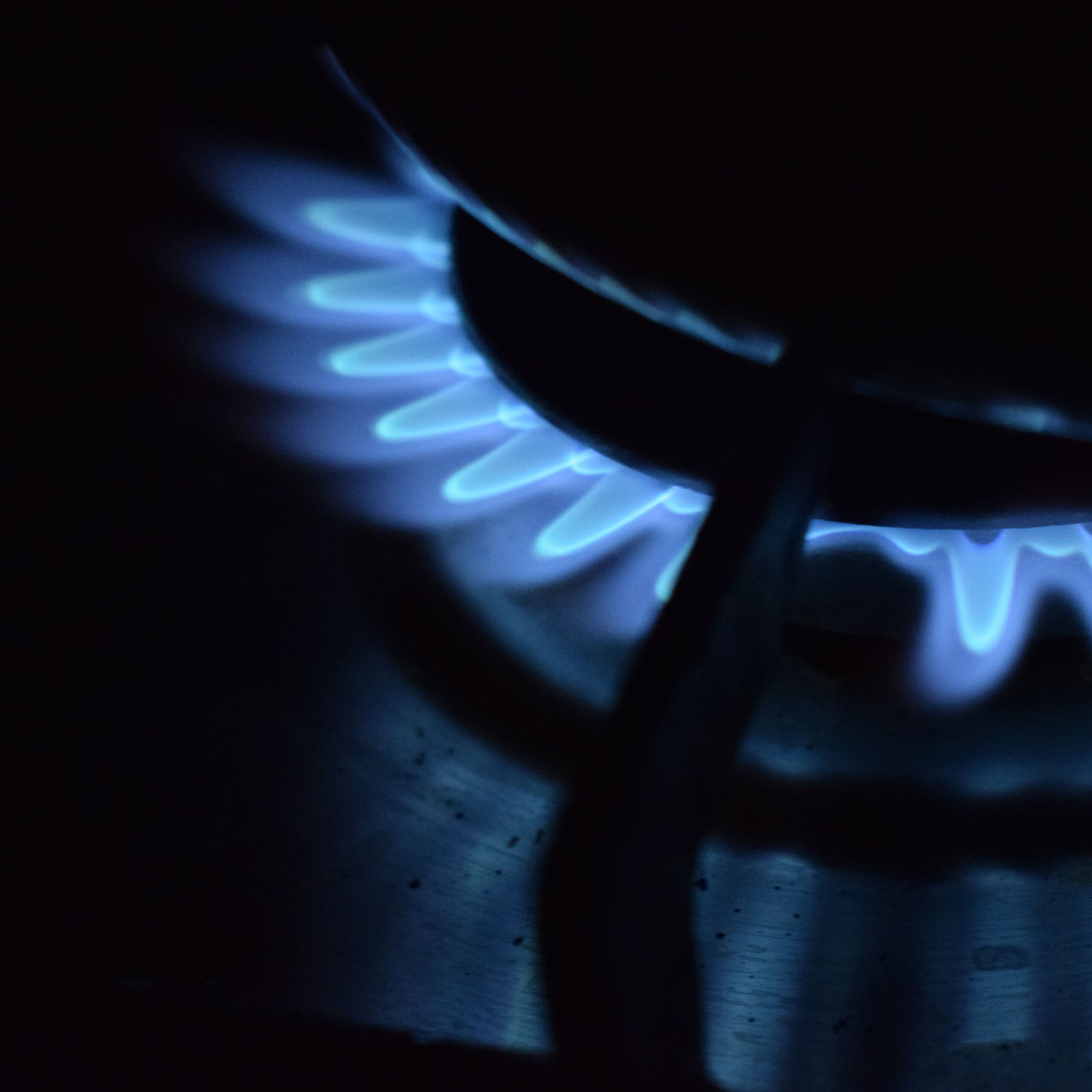 ¿Cuánto vale el gas?