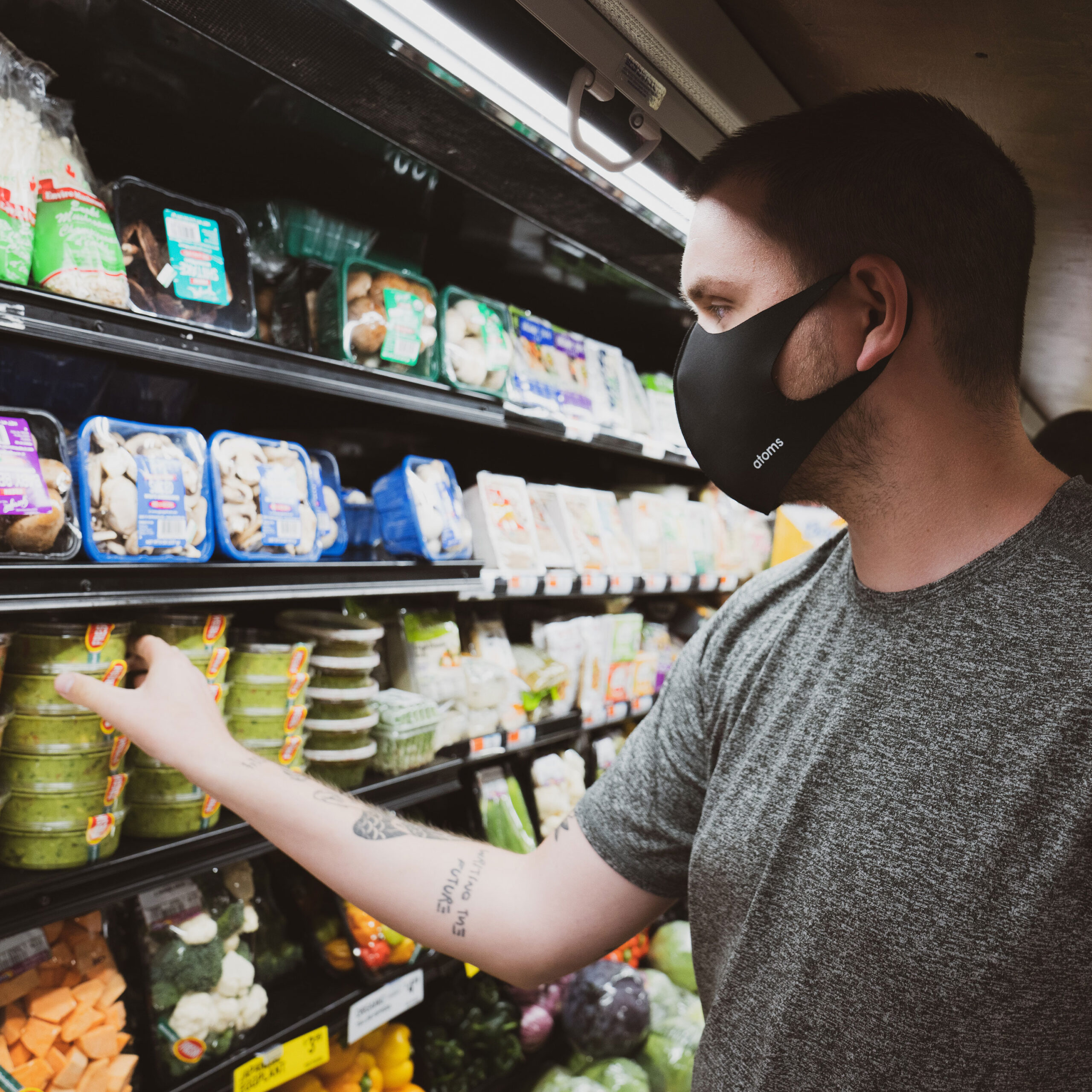 Inflación: ¿Por qué los precios de los alimentos suben todo el tiempo?