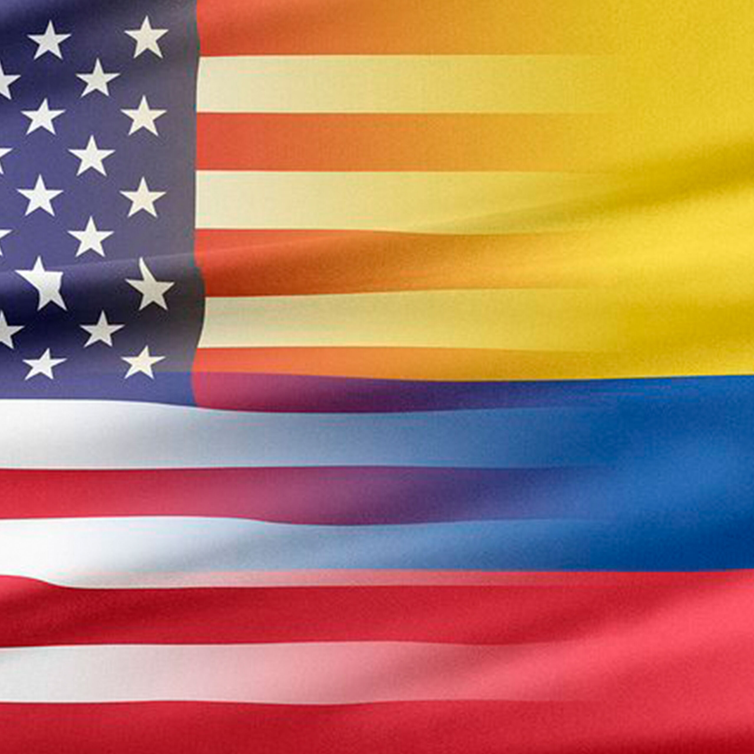 La relación de Estados Unidos con Colombia