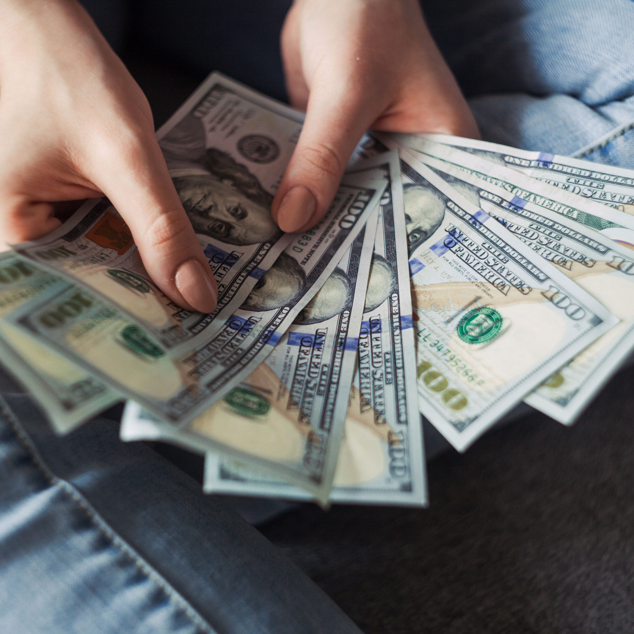 La fiebre por el dólar