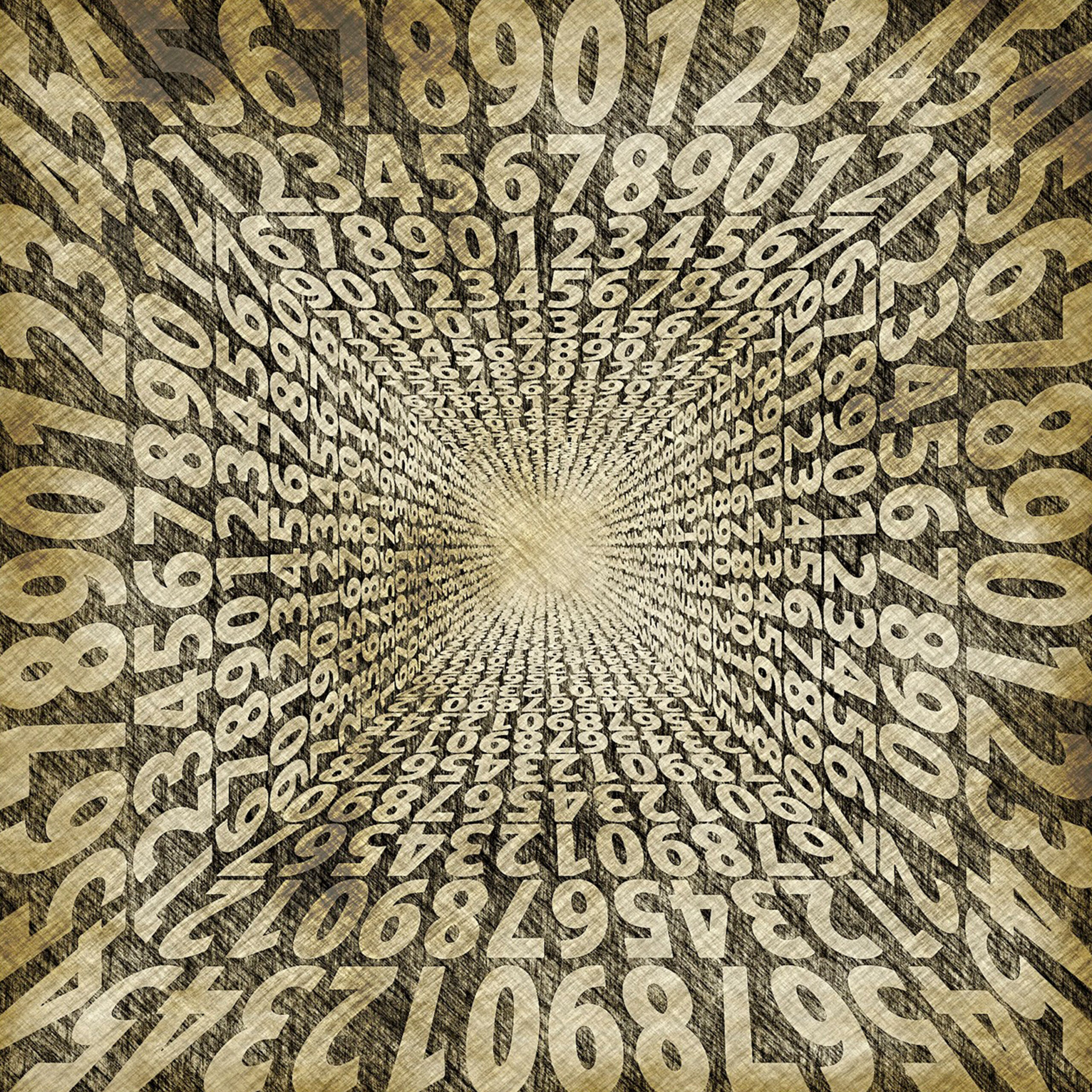 ¿Cuáles son los números kármicos?