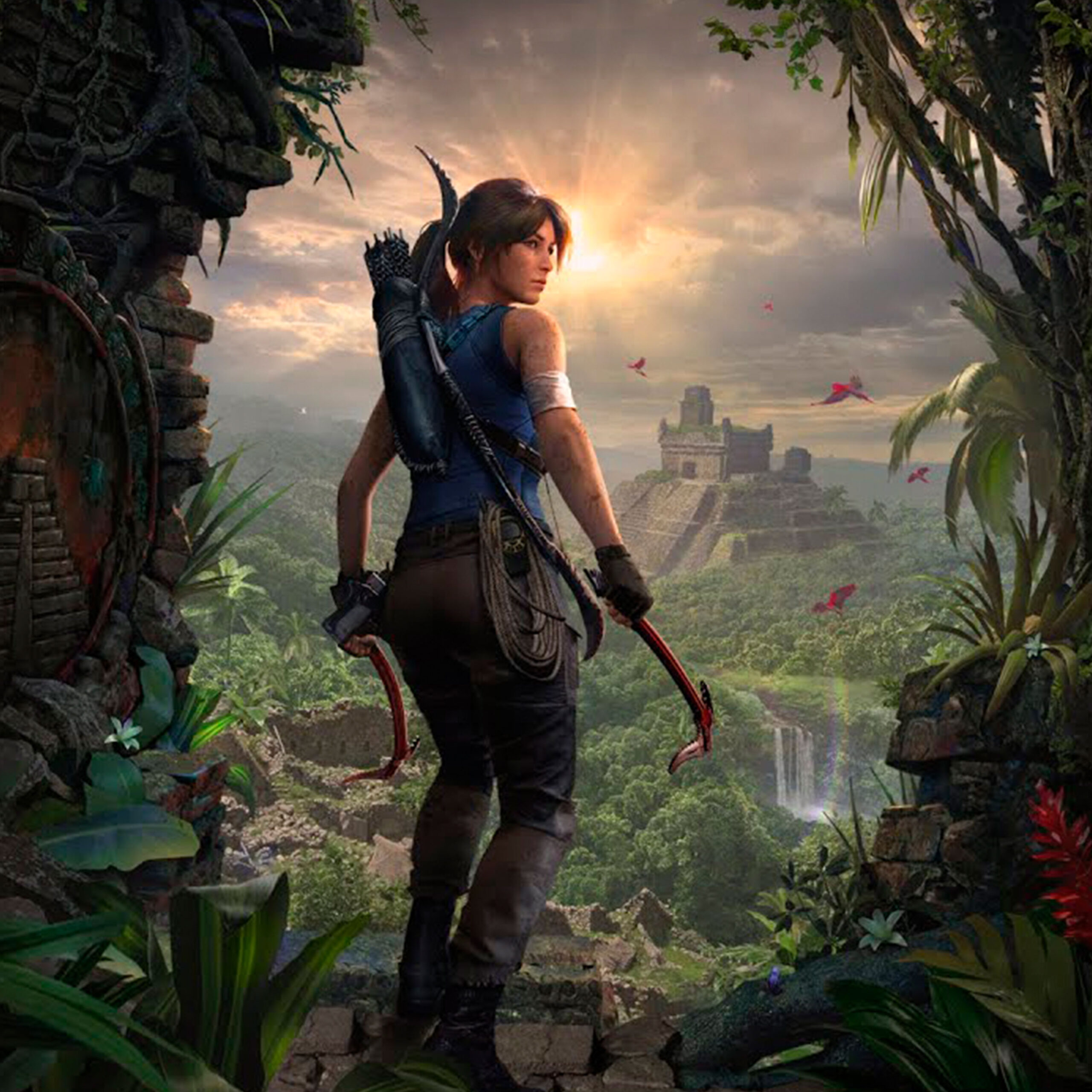 Las superproducciones de juegos