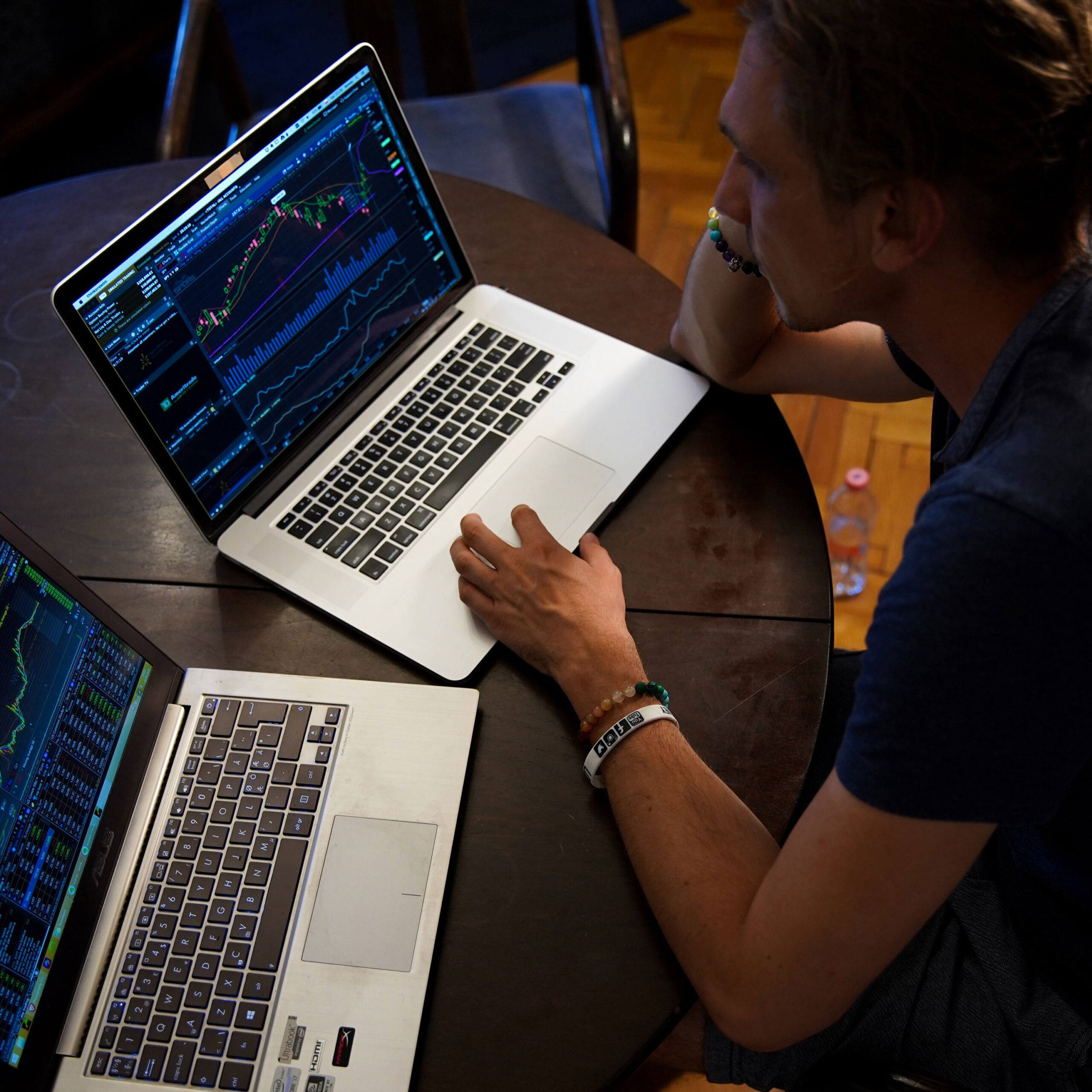 Big Data: La pelea por la información