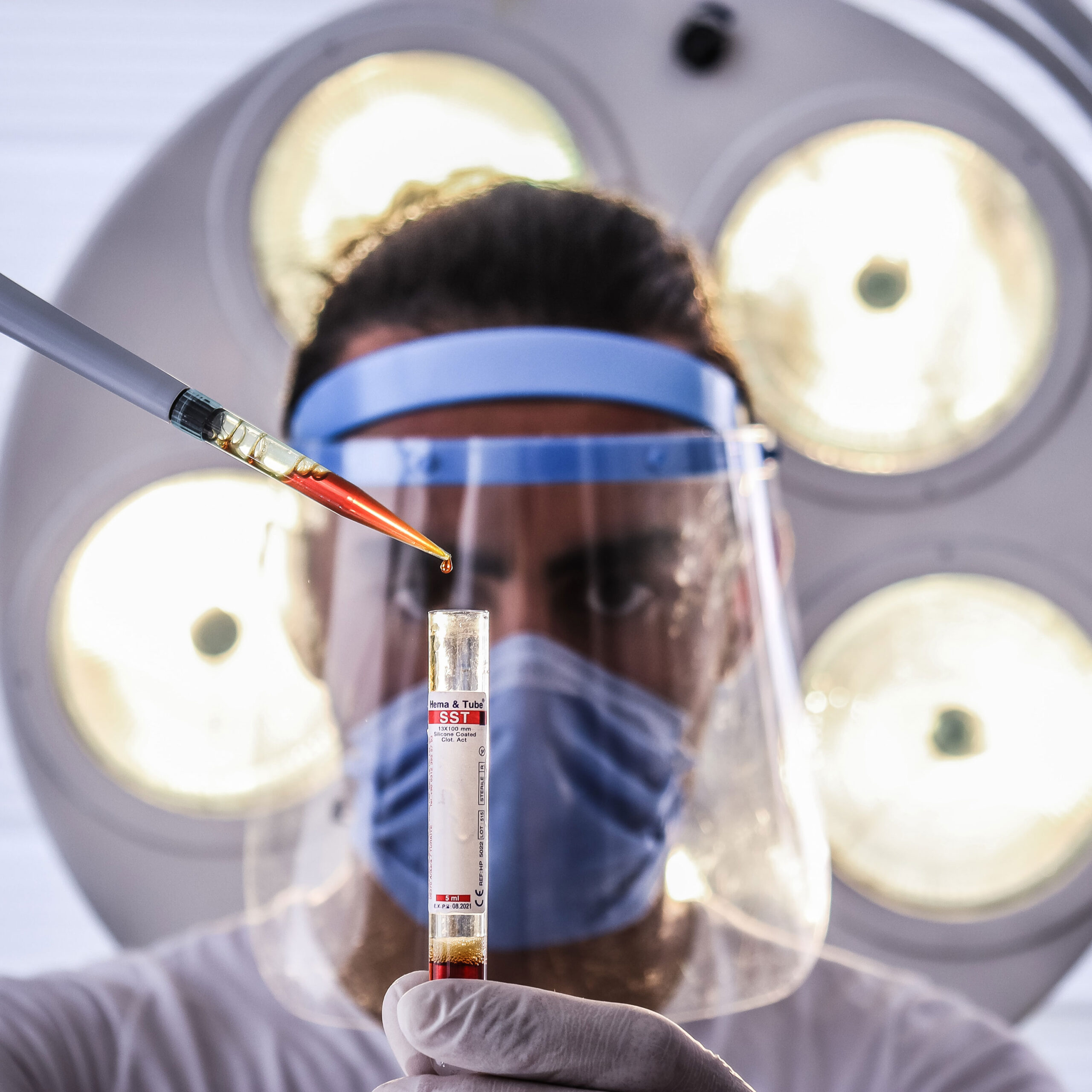 La importancia de los chequeos anuales