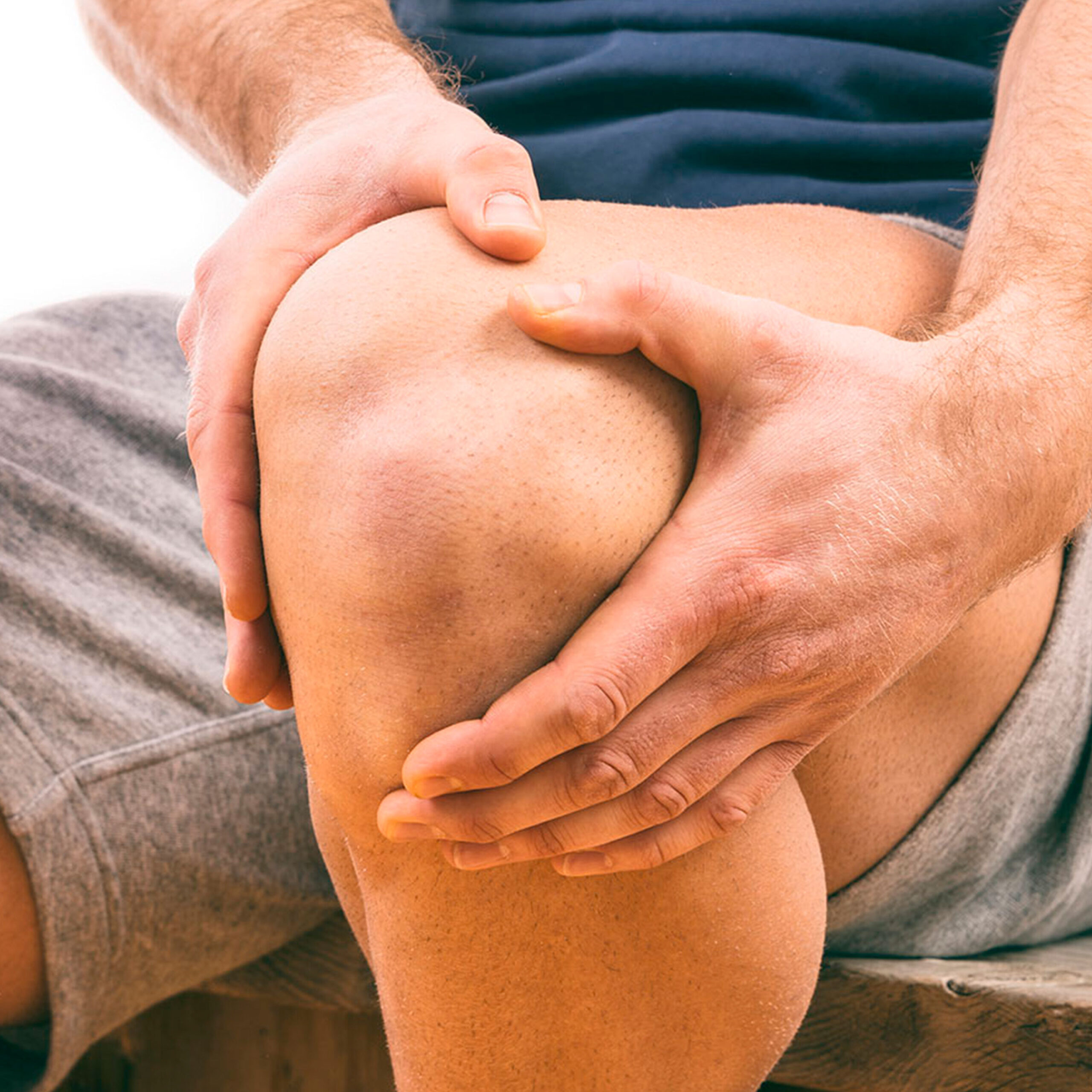 ¿Por qué duelen las articulaciones?