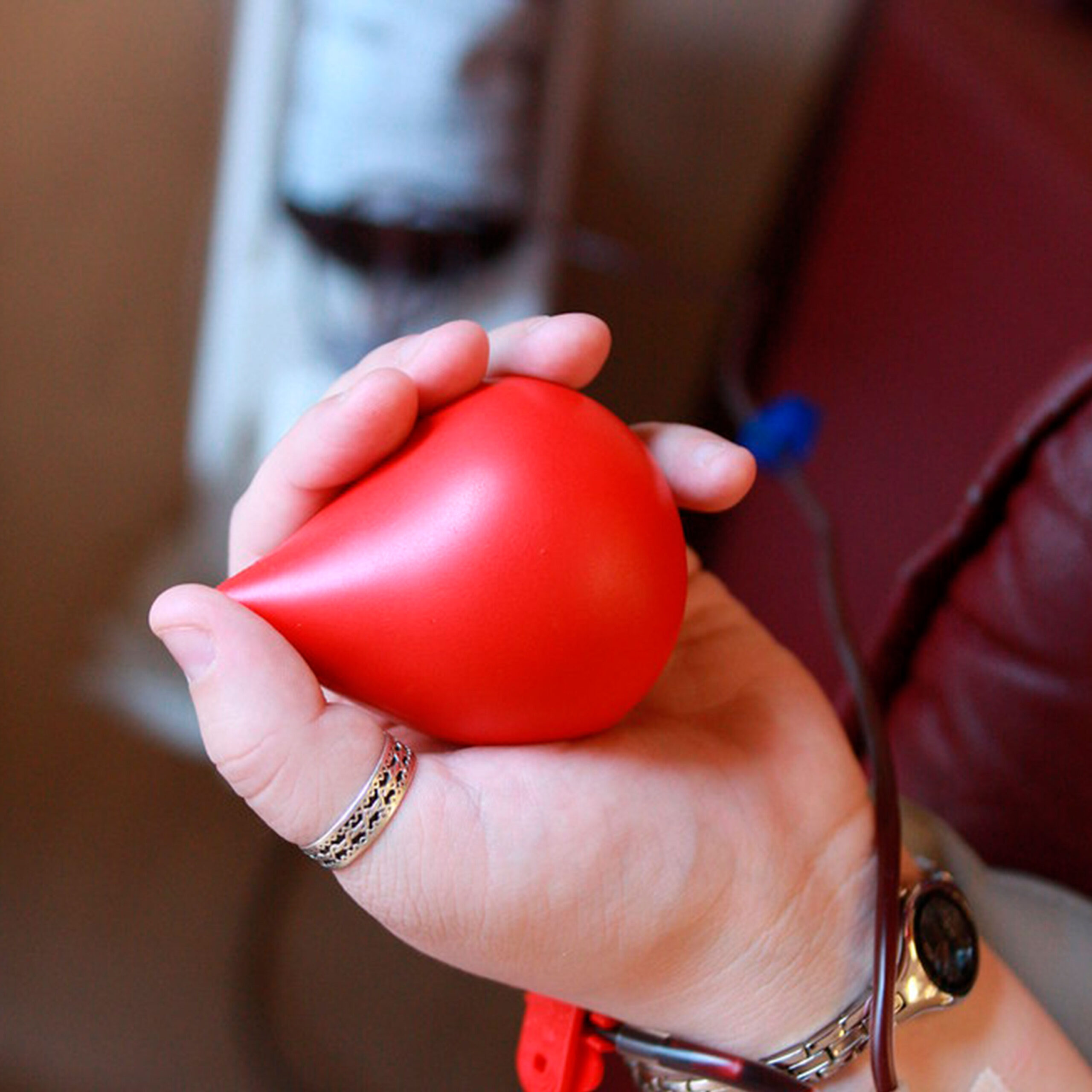 Todo lo que hay que saber para donar sangre