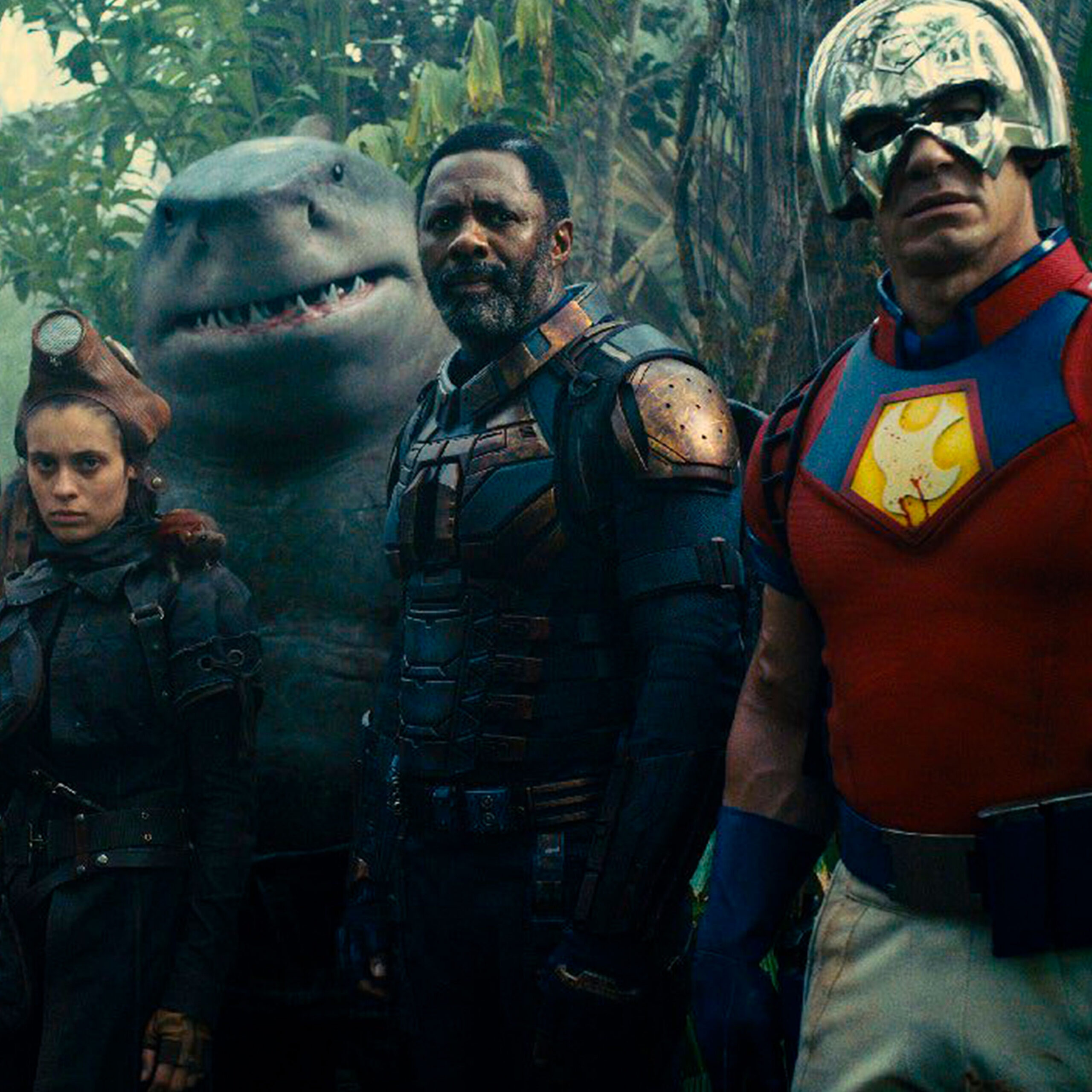 Suicide Squad