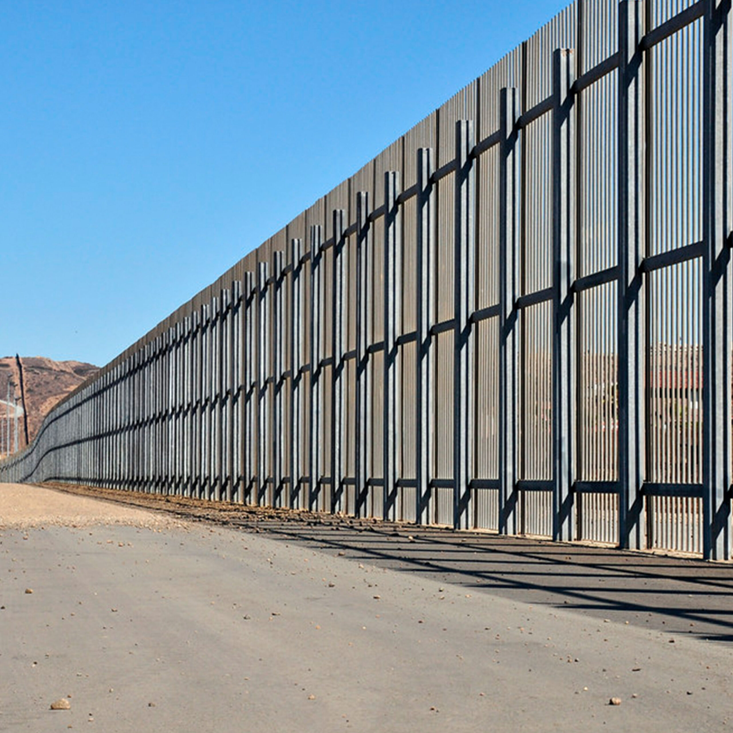 Estados Unidos y México: migración y seguridad