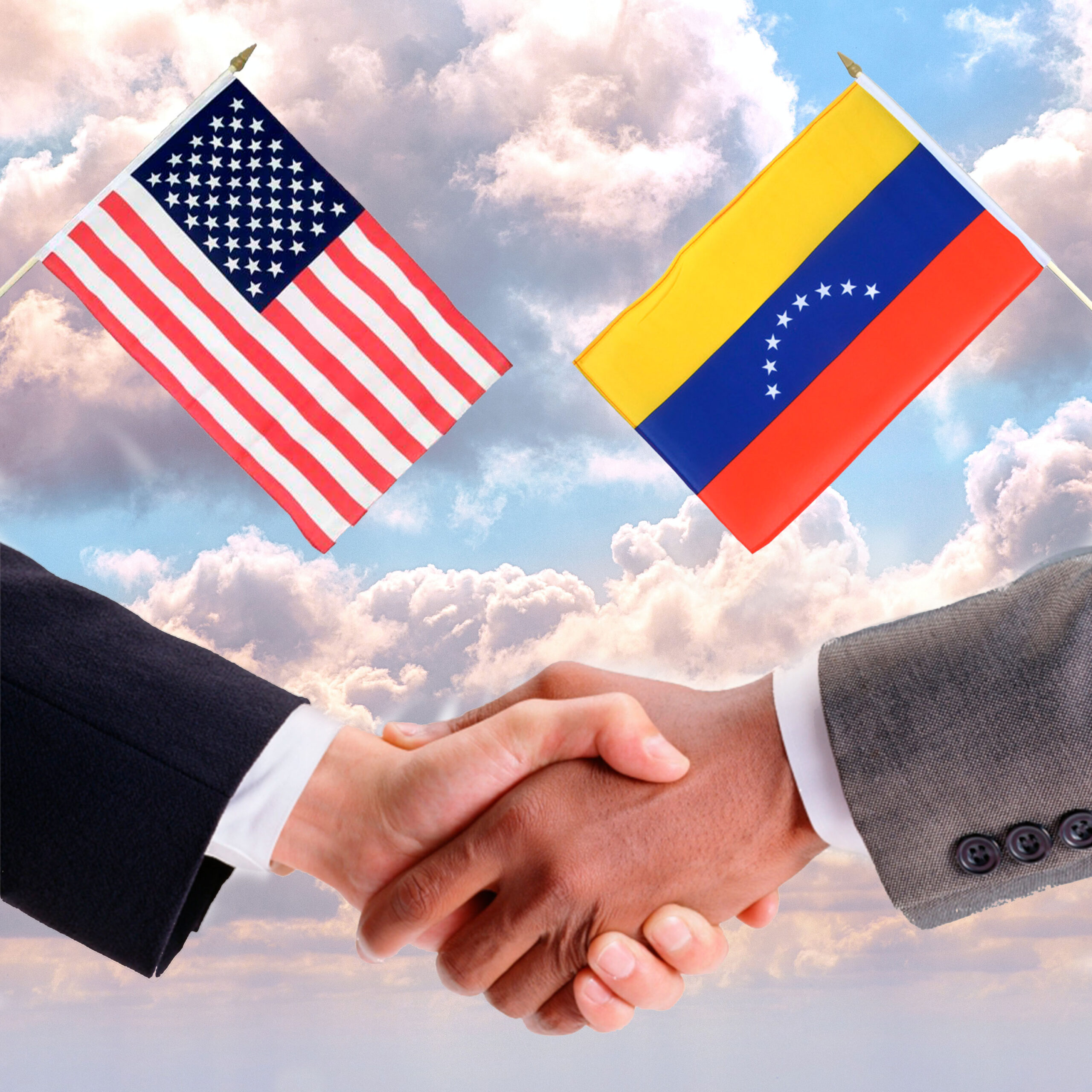 Estados Unidos y Venezuela: ¿Negociaciones y menos sanciones?