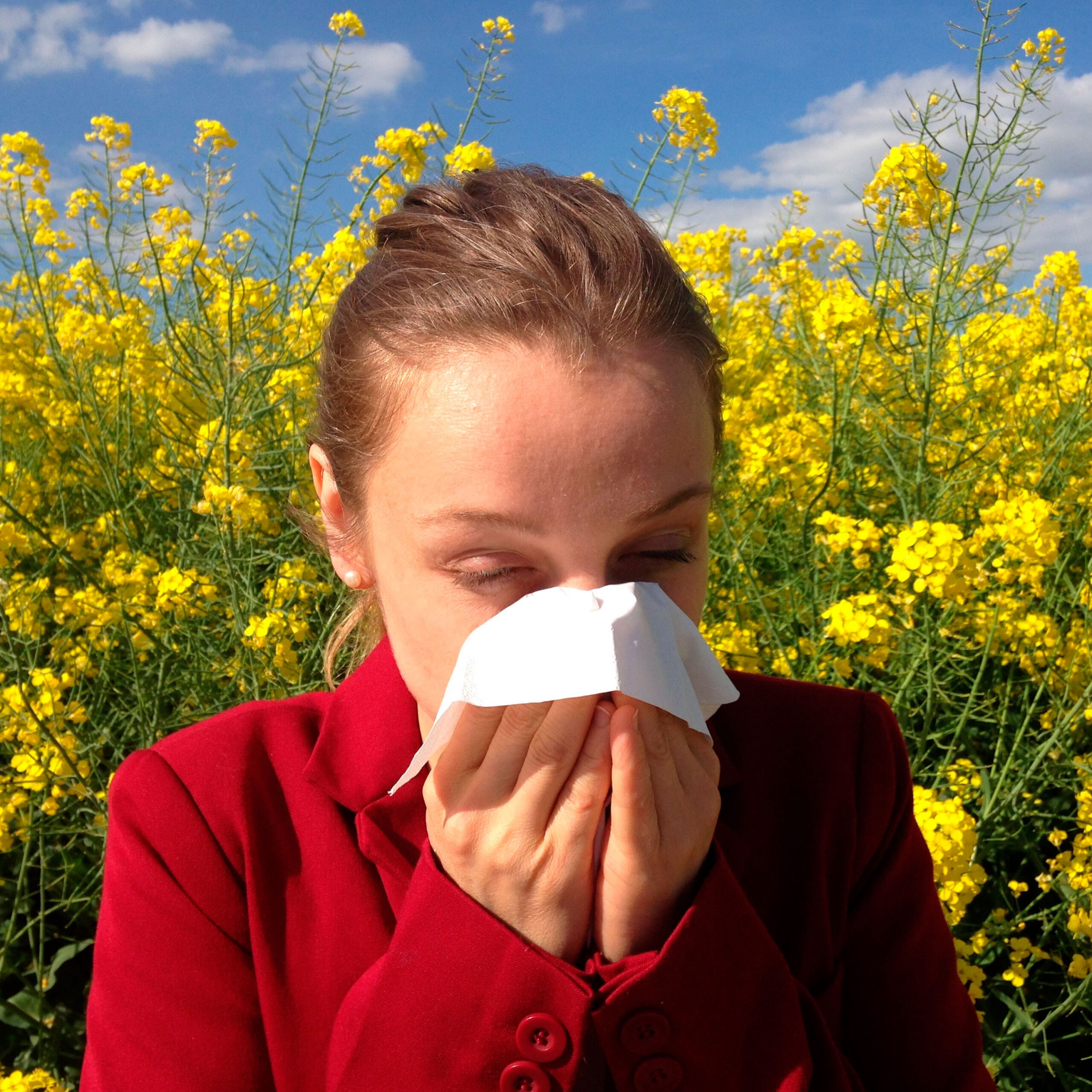 ¿Cuál es la alergia más peligrosa?