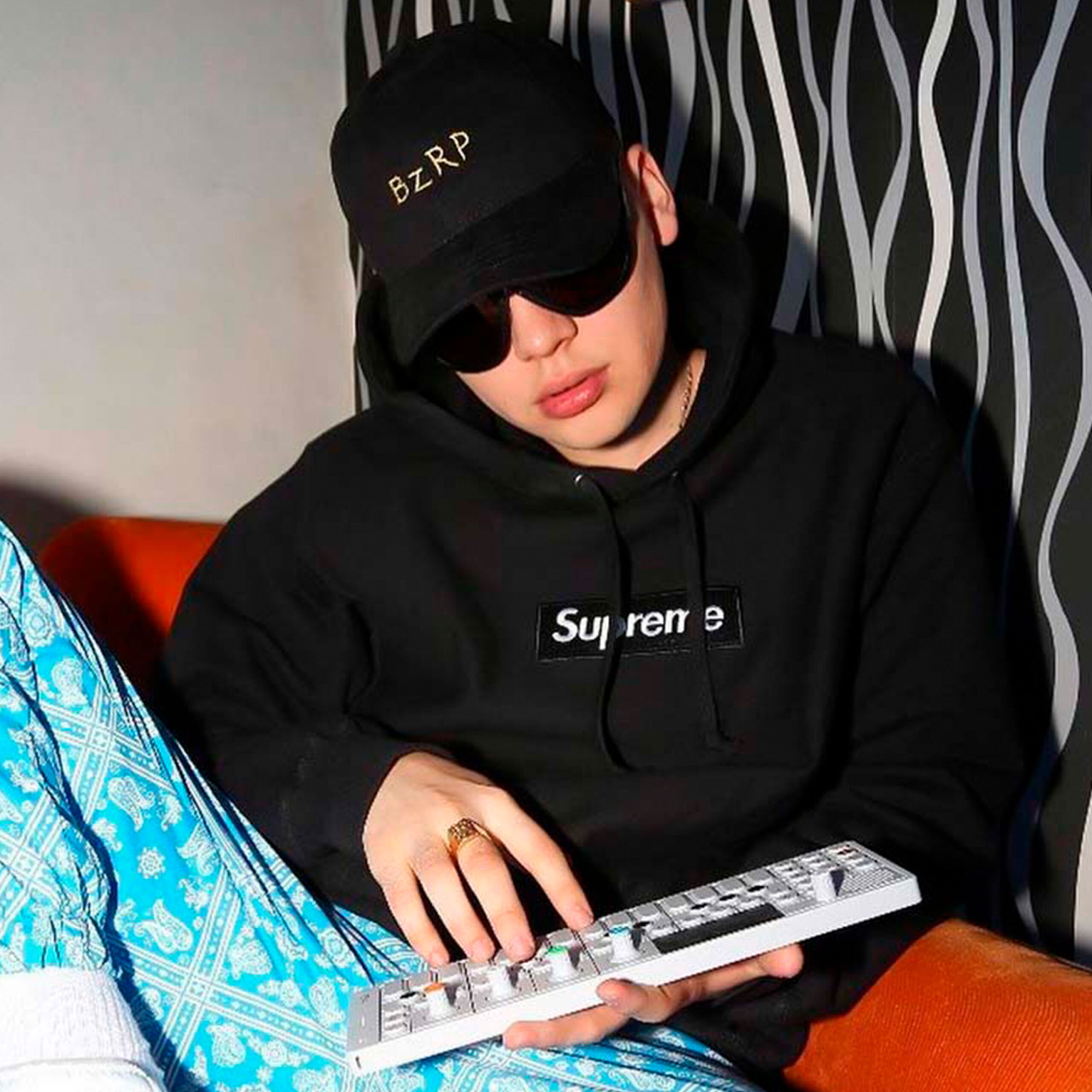 Todos hablan de Bizarrap