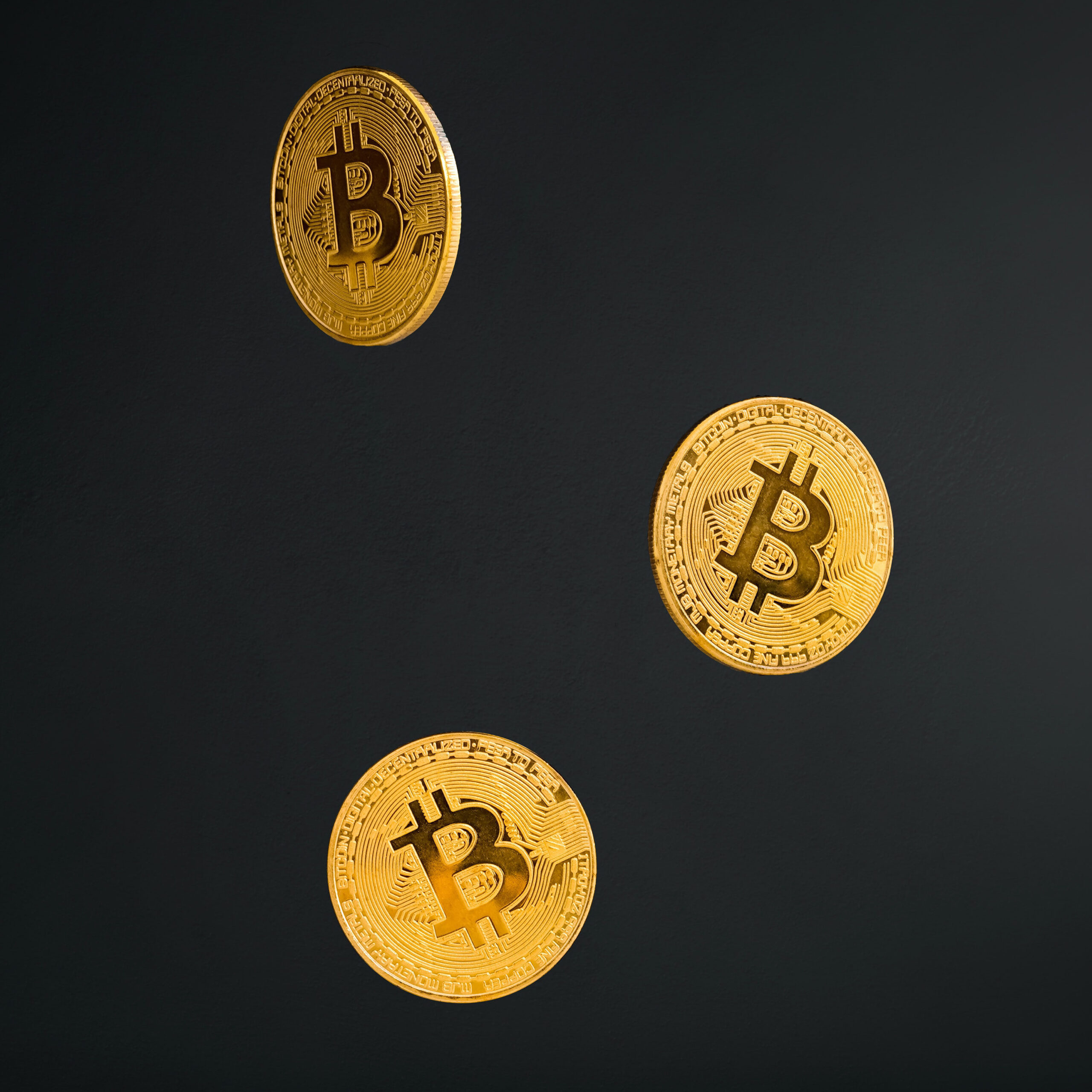 ¿Cuánto cuesta un bitcoin?