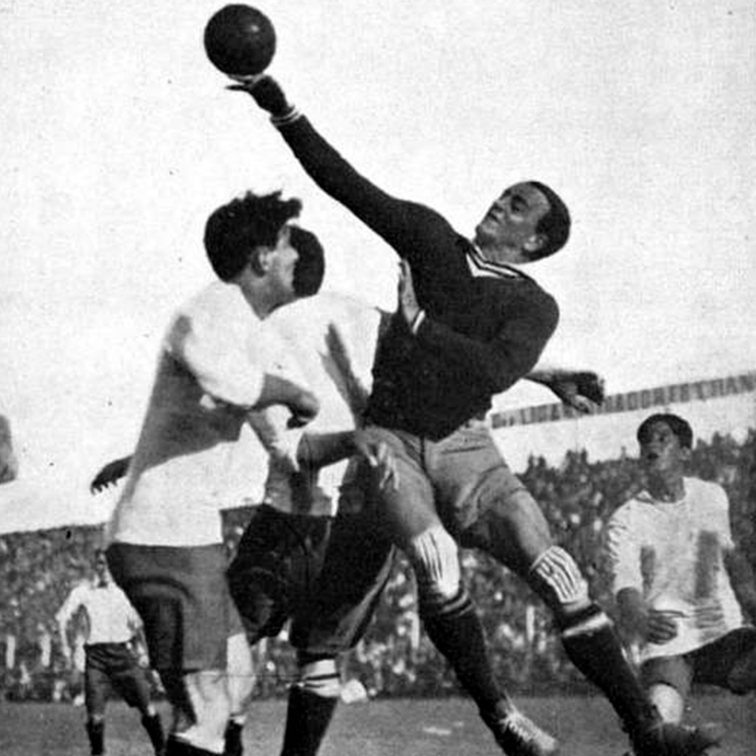 Argentina – Uruguay: El clásico más viejo entre selecciones