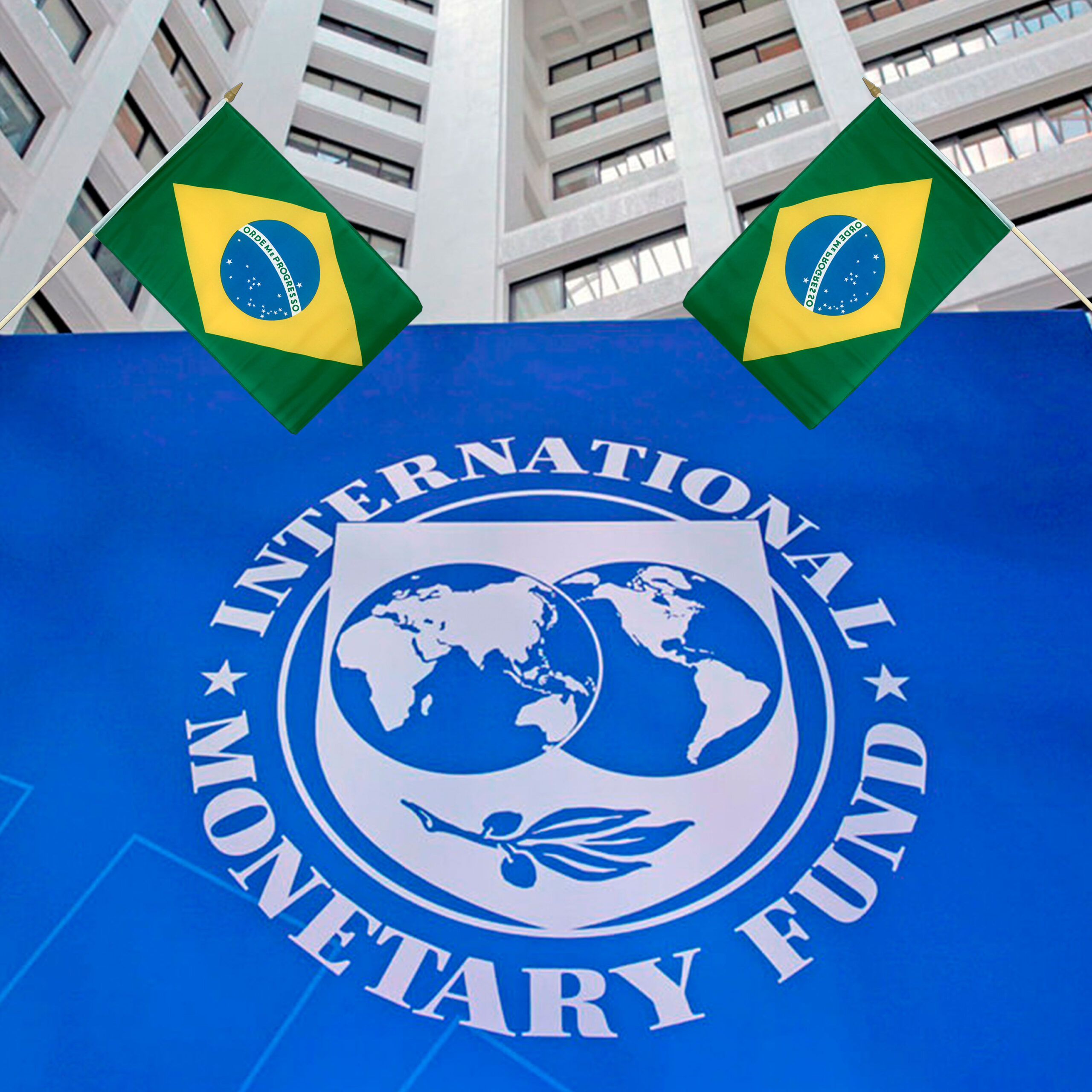La relación de Brasil con el FMI