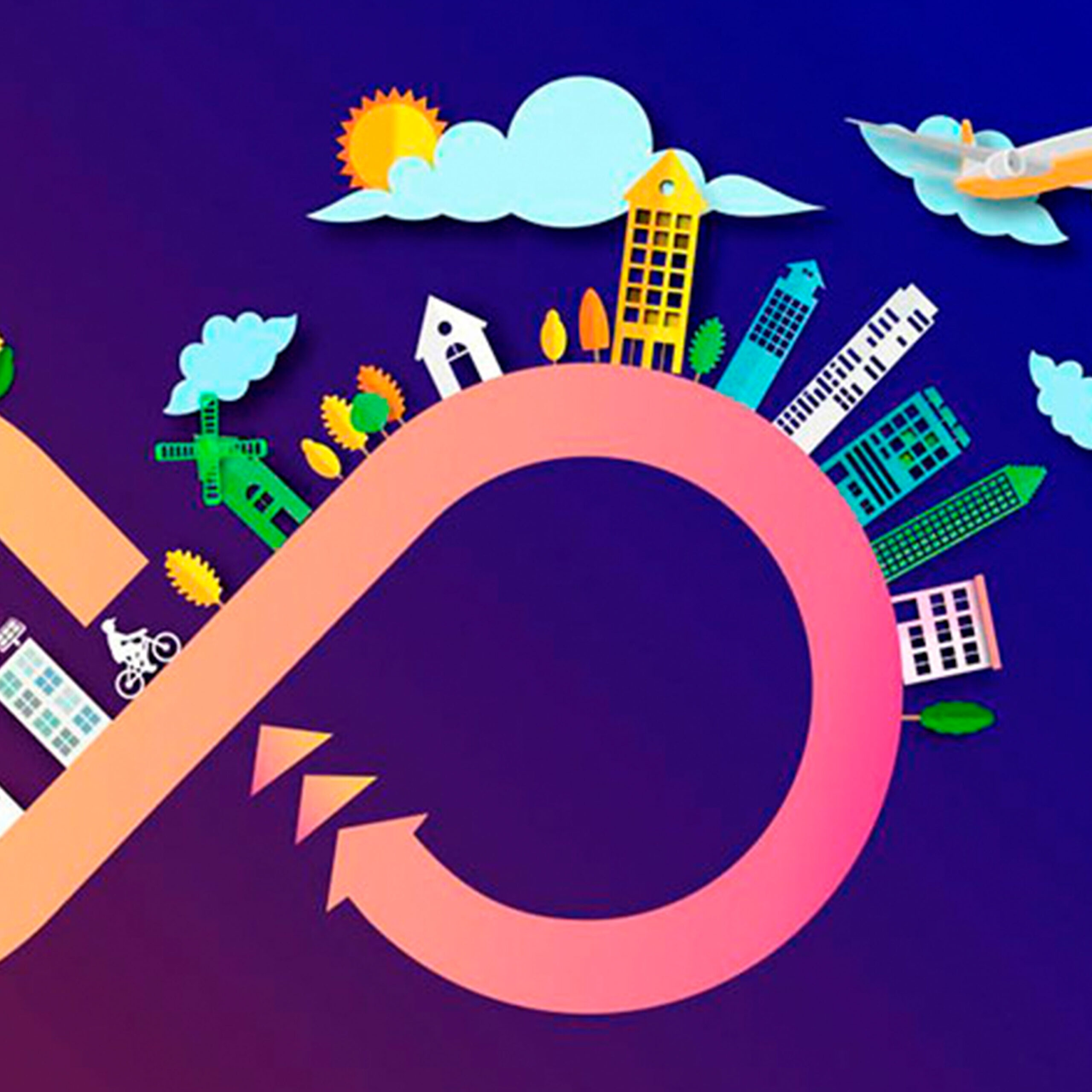 La evolución de la Economía Circular