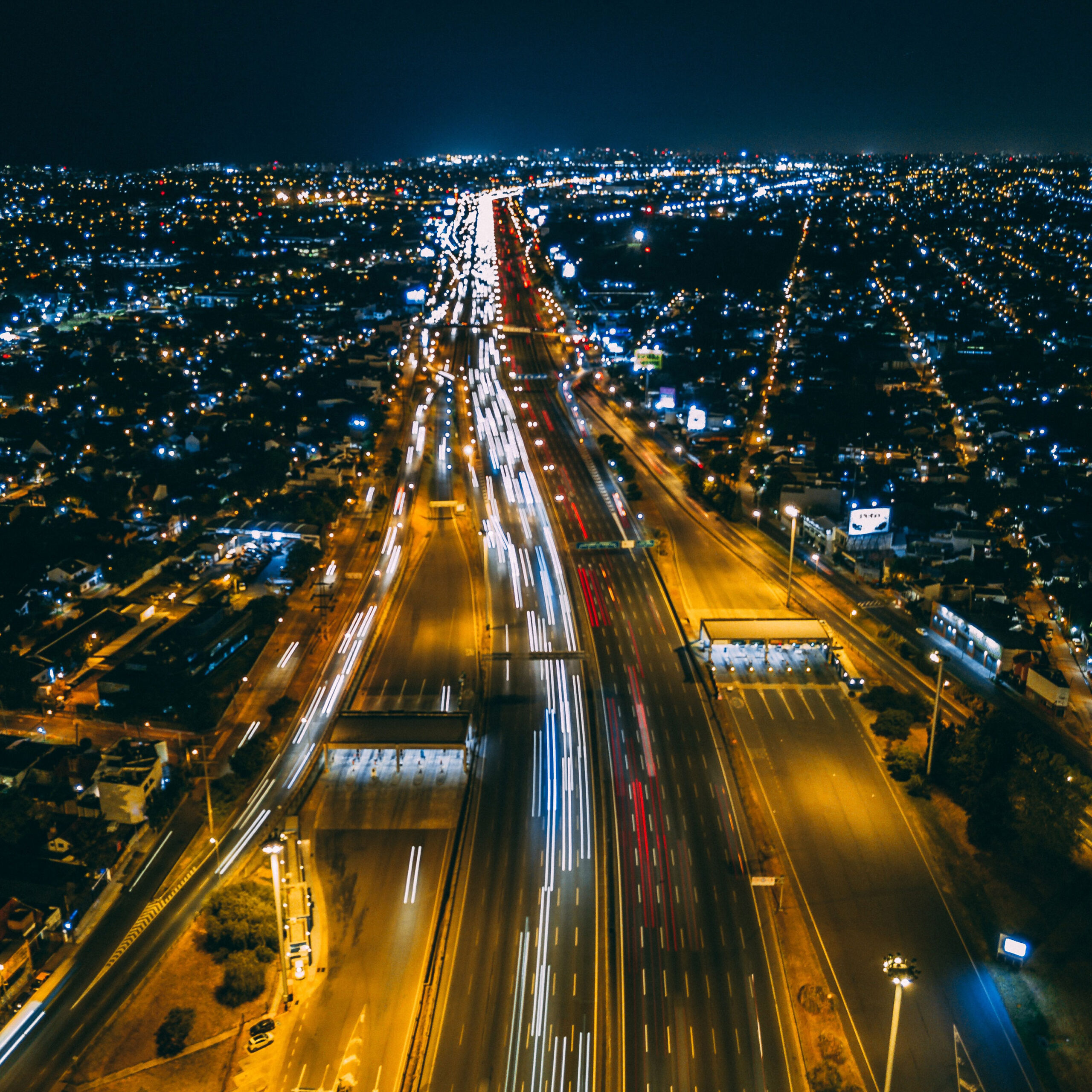 ¿Cómo es la movilidad de Buenos Aires?