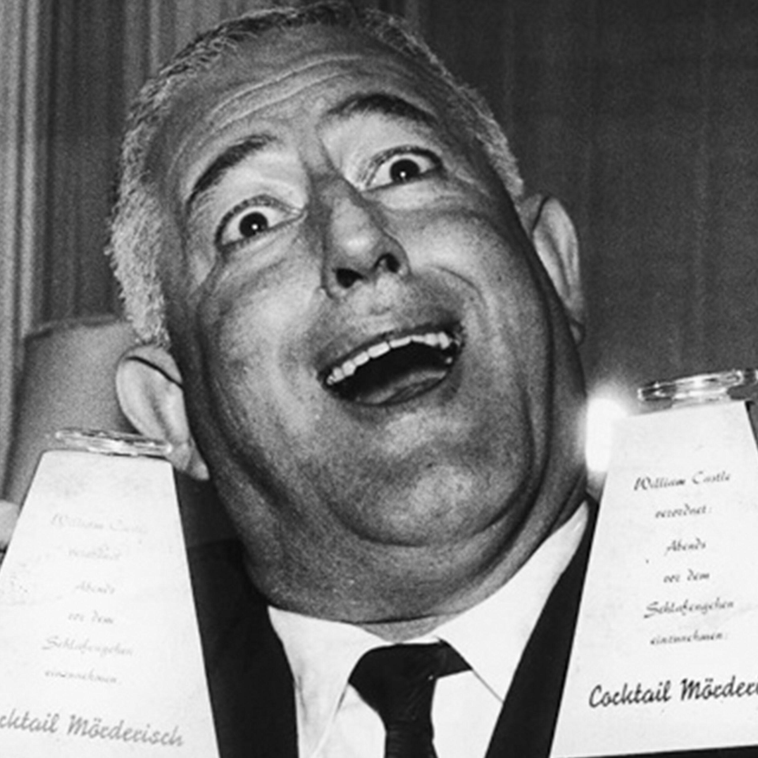 La historia de William Castle