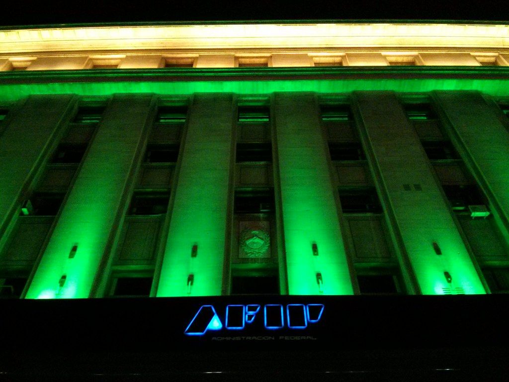 La AFIP ya otorgó más de 360 mil créditos a tasa cero para favorecer la reactivación económica