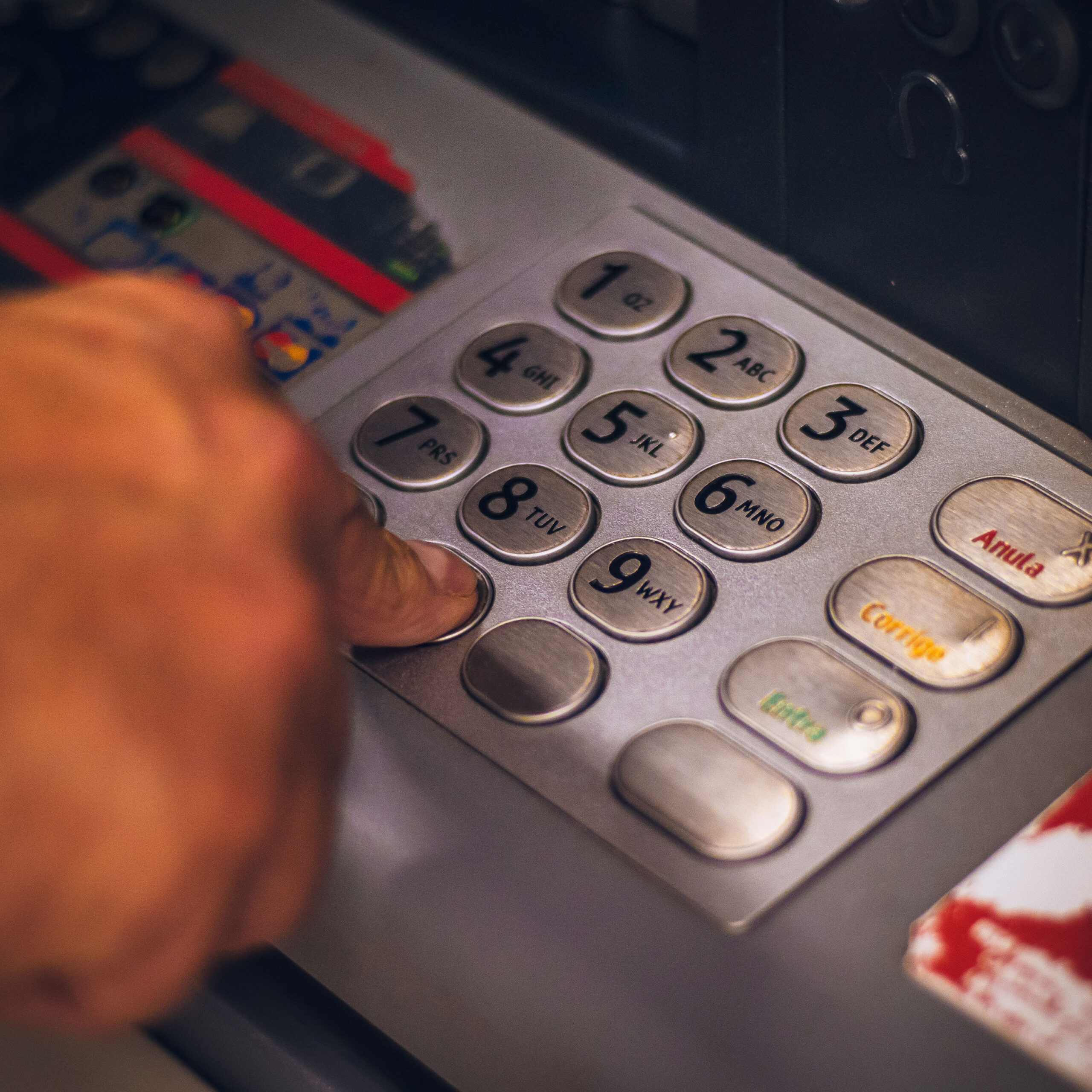¿Cuáles son los conflictos más comunes con los bancos?