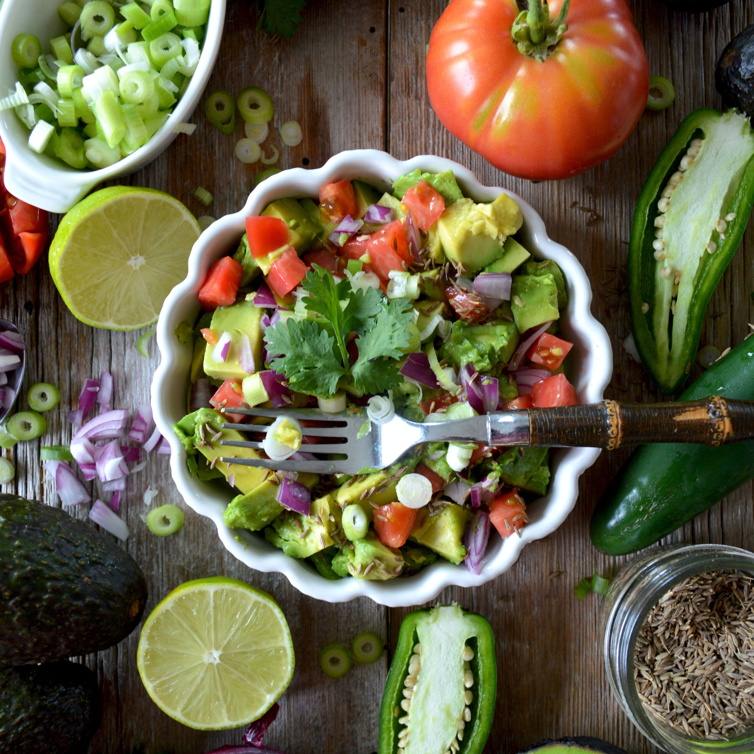 ¿Cómo es una dieta detox?