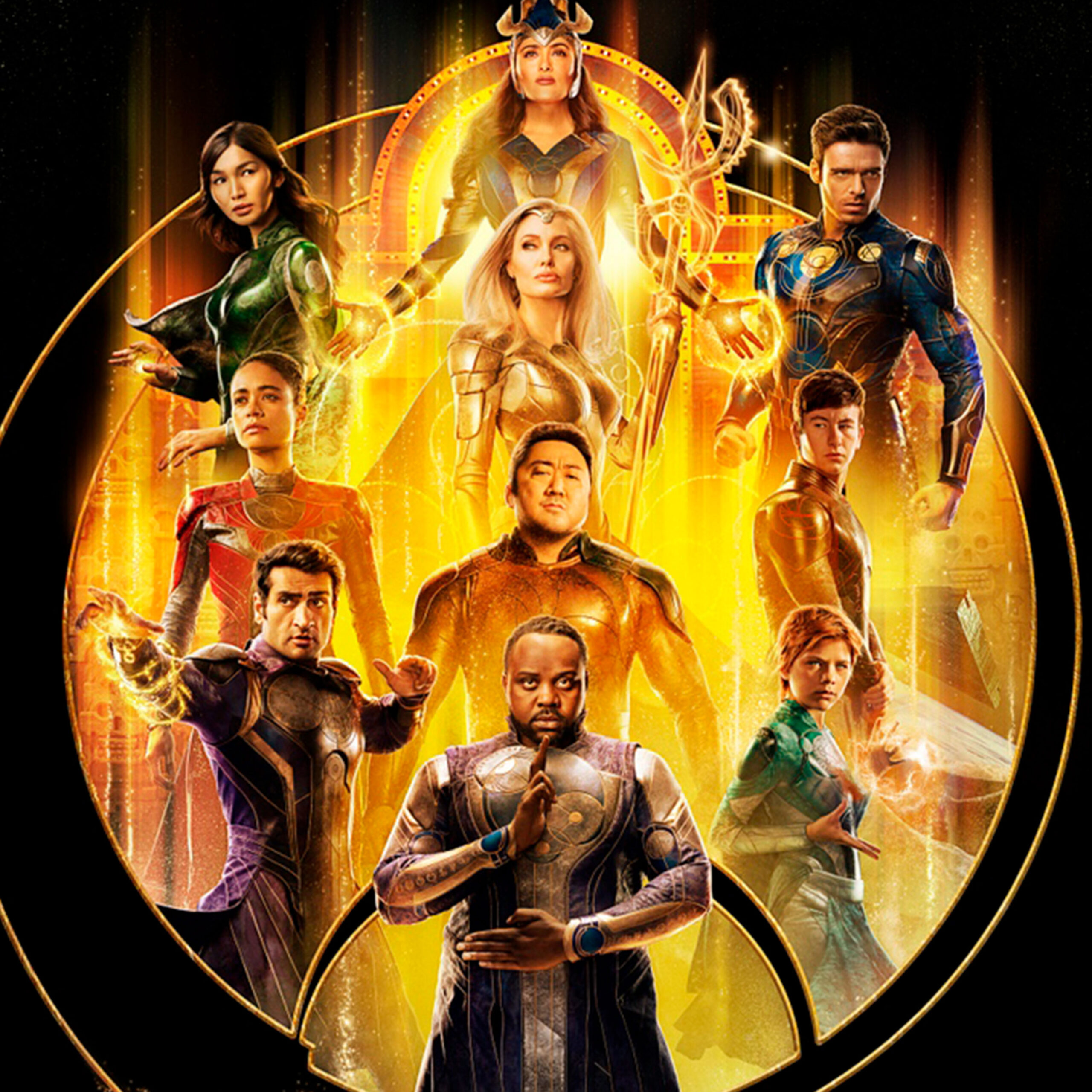 Eternals