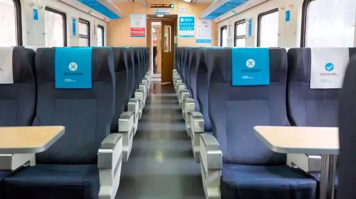 En 5 días se vendieron 270 mil pasajes en tren a centros turísticos: cuánto cuestan y cómo conseguir