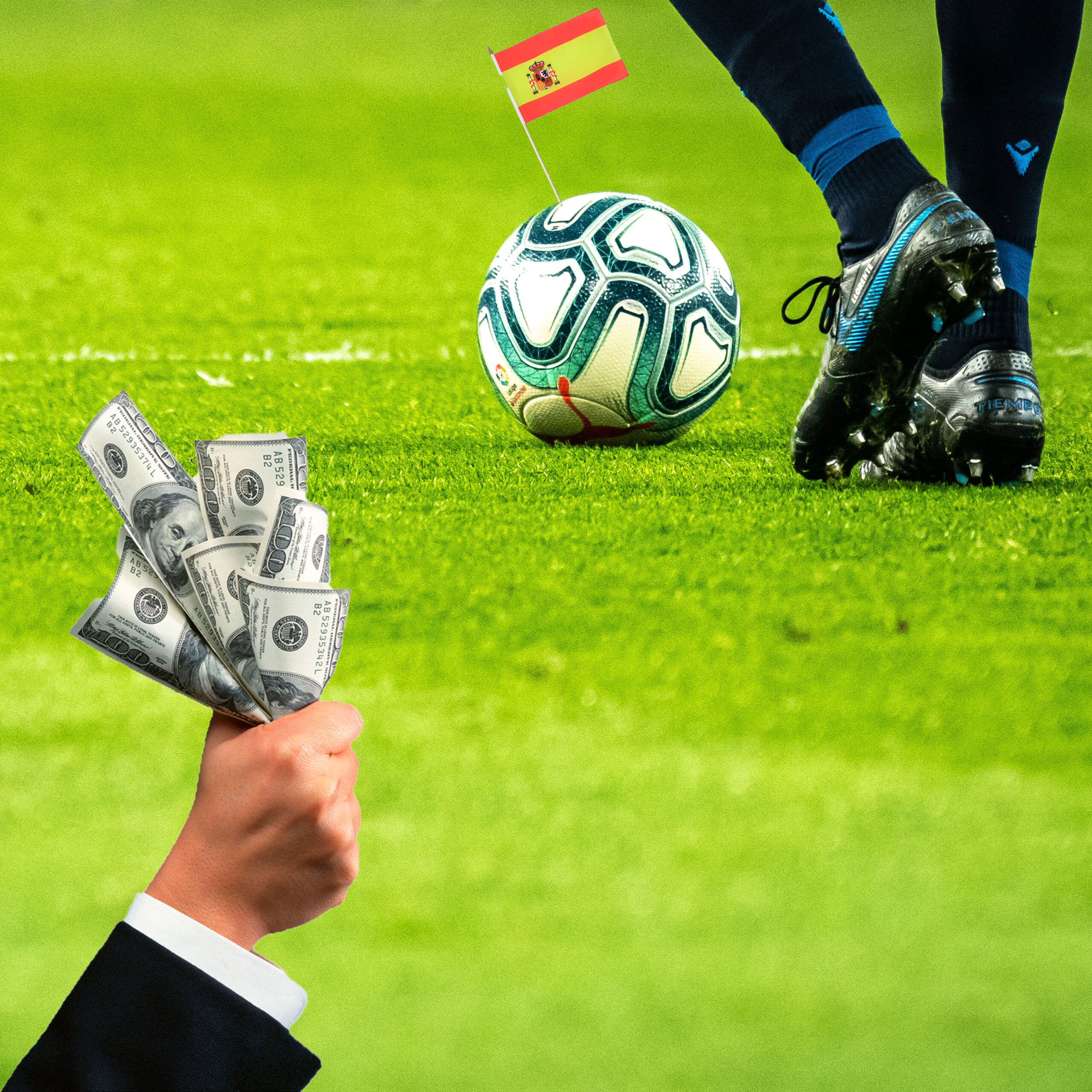 Los clubes españoles gerenciados por argentinos