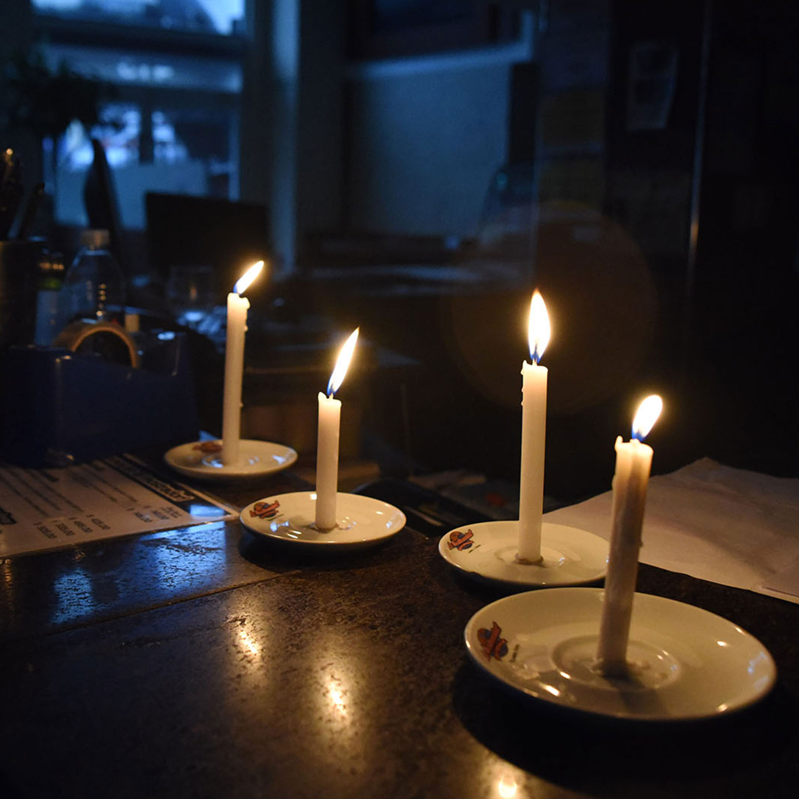 ¿Por qué se corta la luz?