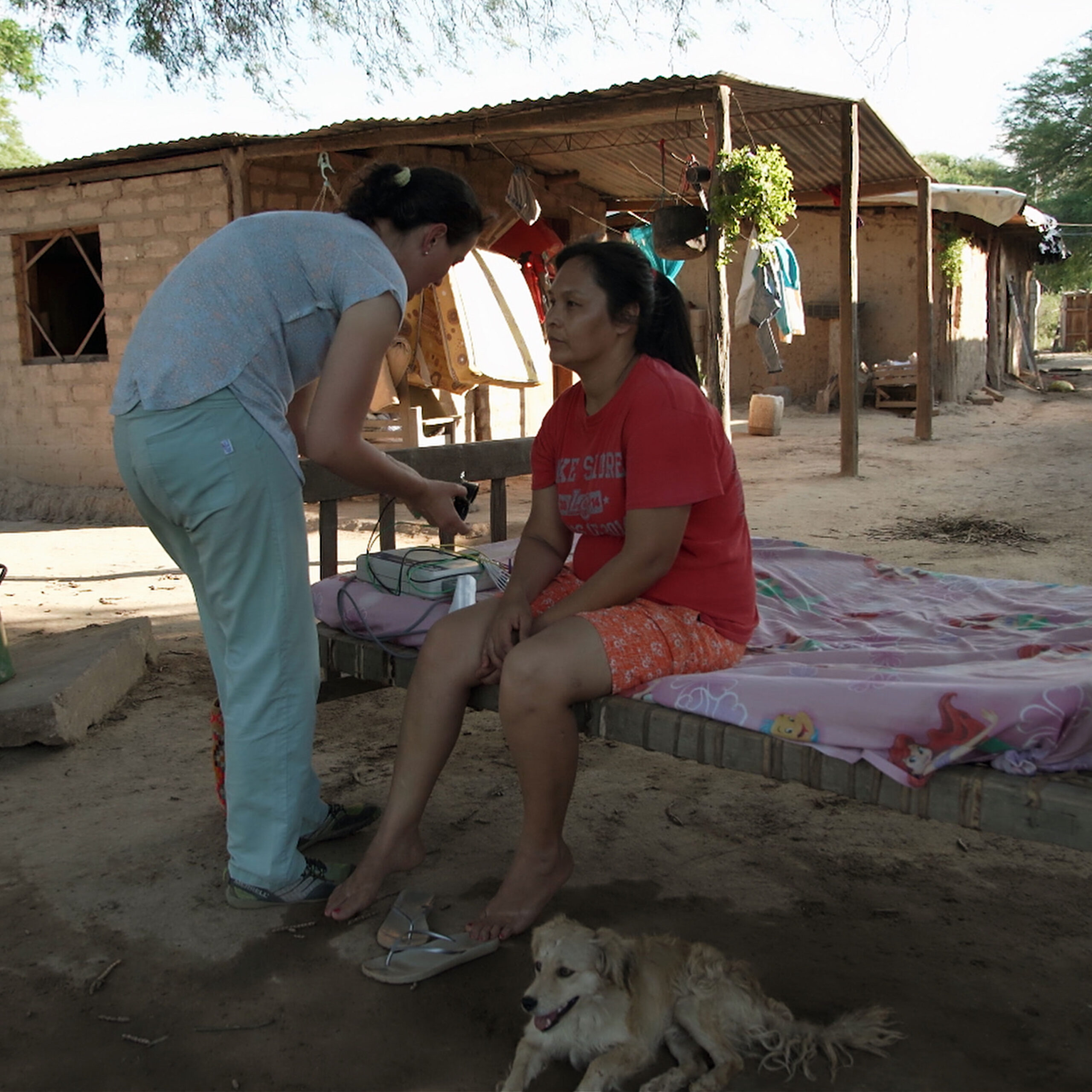 ¿Qué son y cuáles son las enfermedades desatendidas?