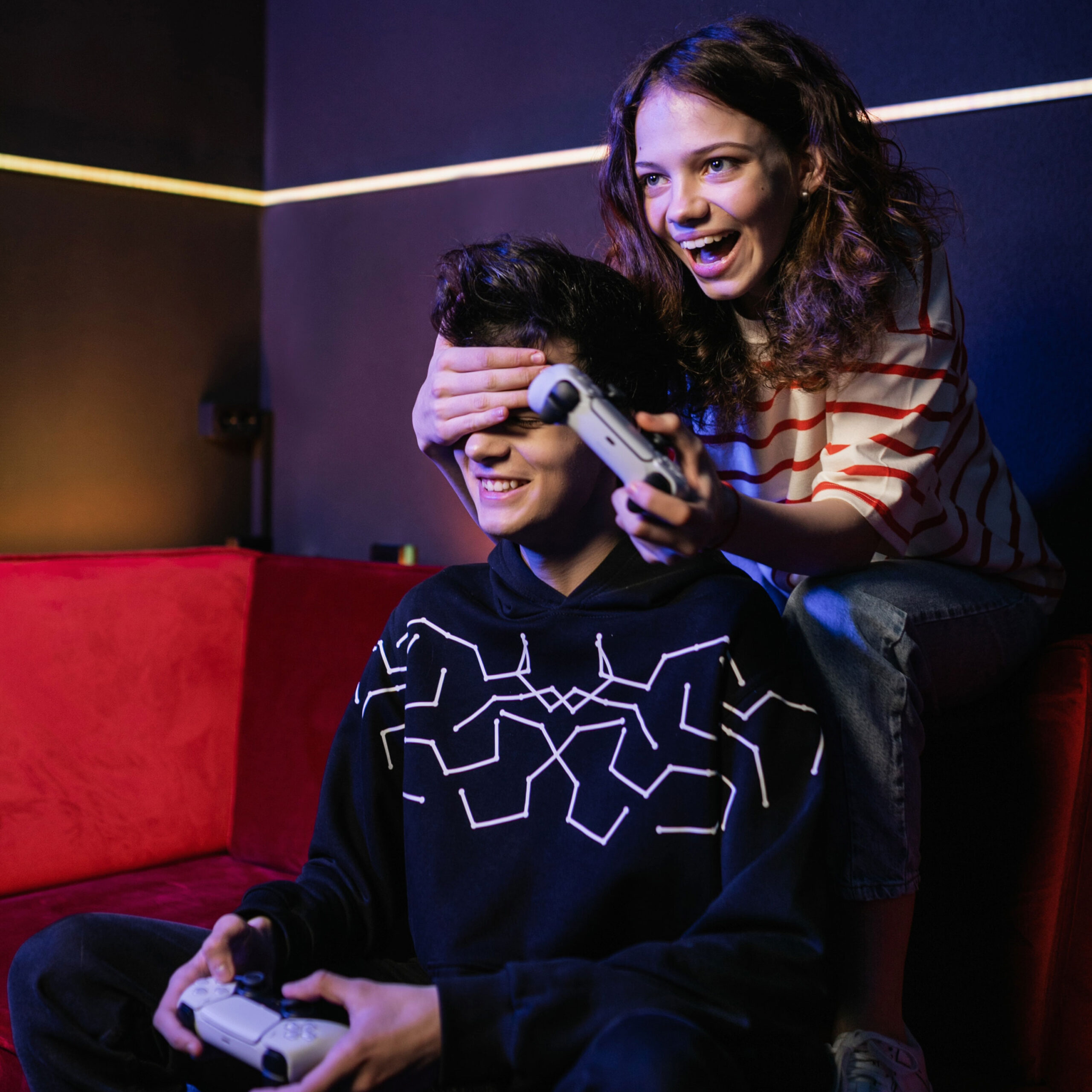 Games: Lo que se viene en 2022